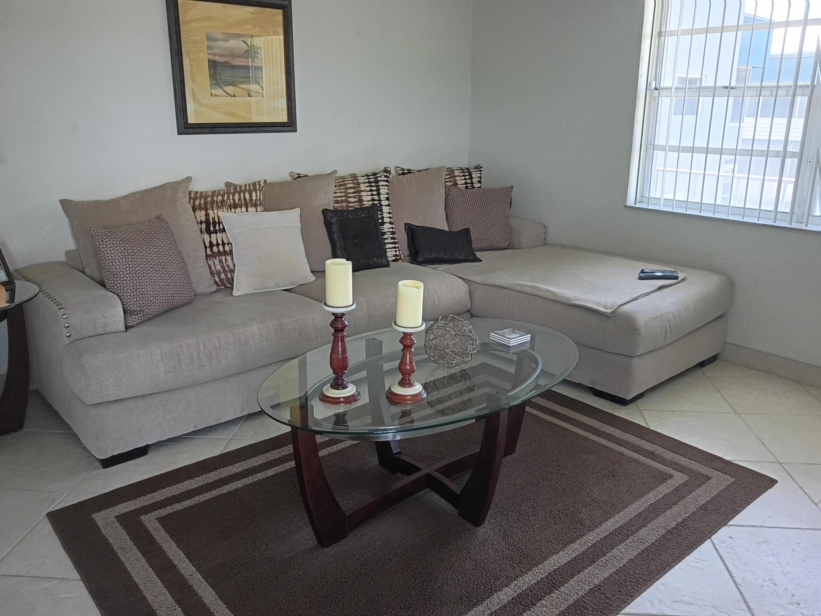 KINGS POINT FLANDERS CONDOS - Residential Lease