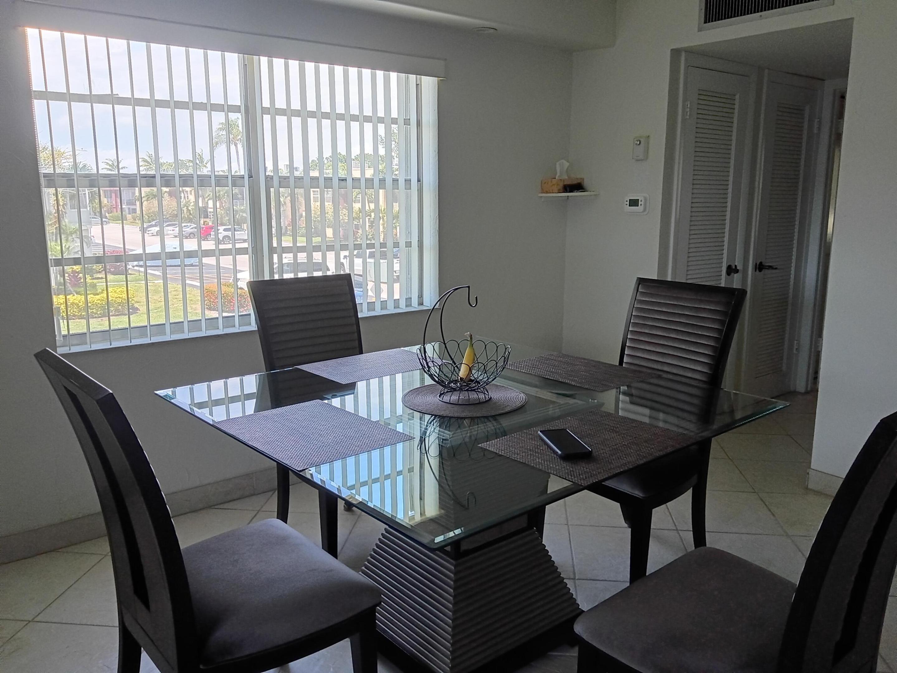 KINGS POINT FLANDERS CONDOS - Residential Lease