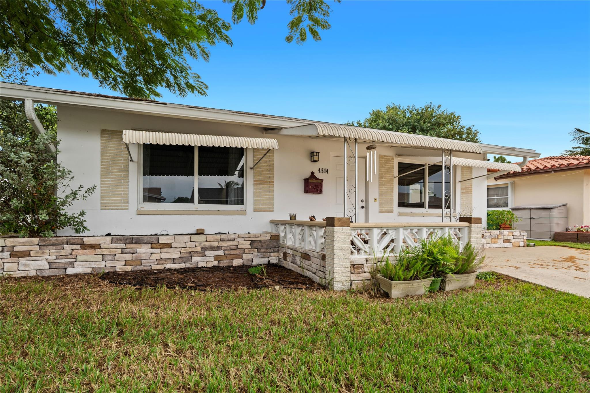 Mainlands Of Tamarac Lake - Residential