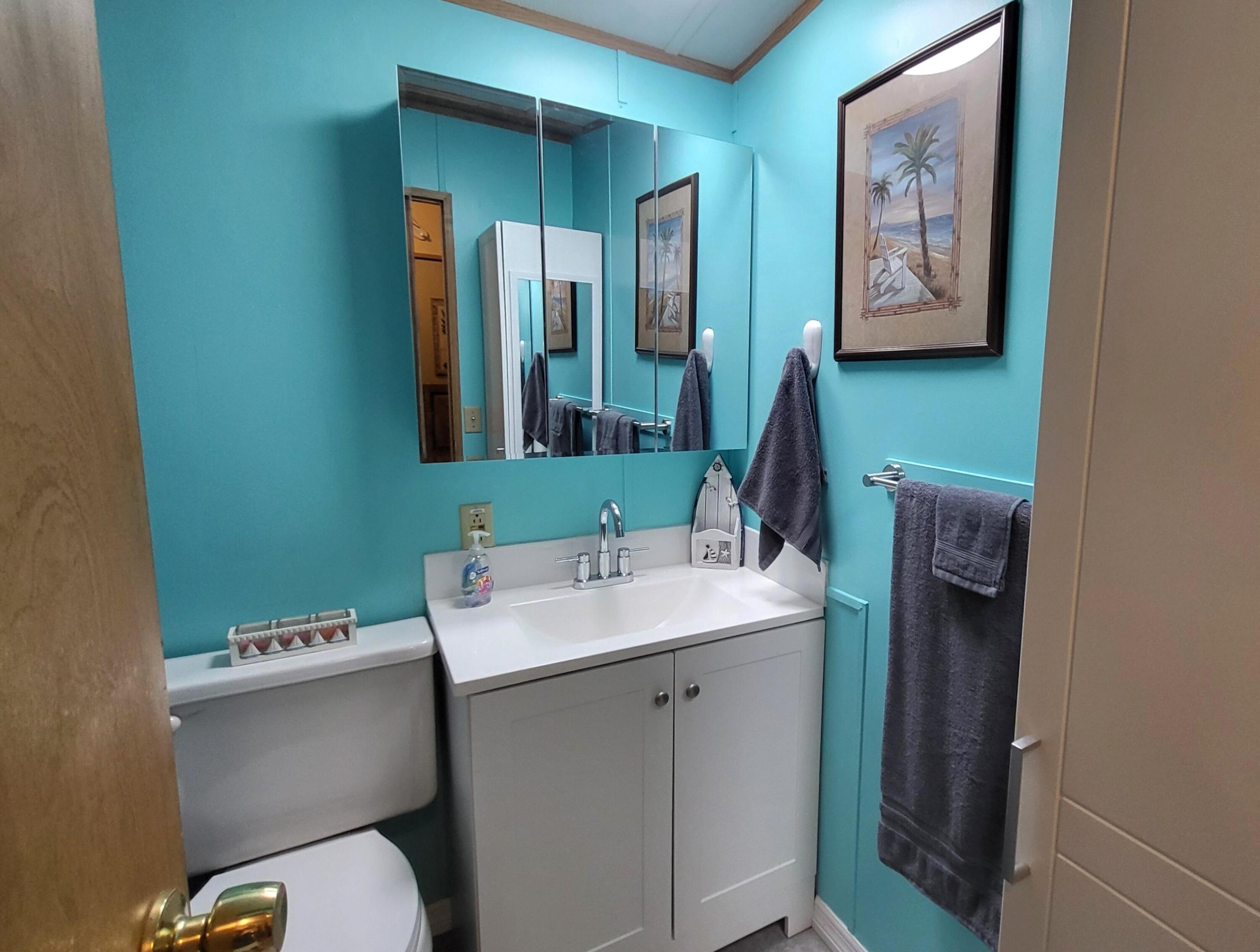 FISHEATING BAY CONDO - Residential