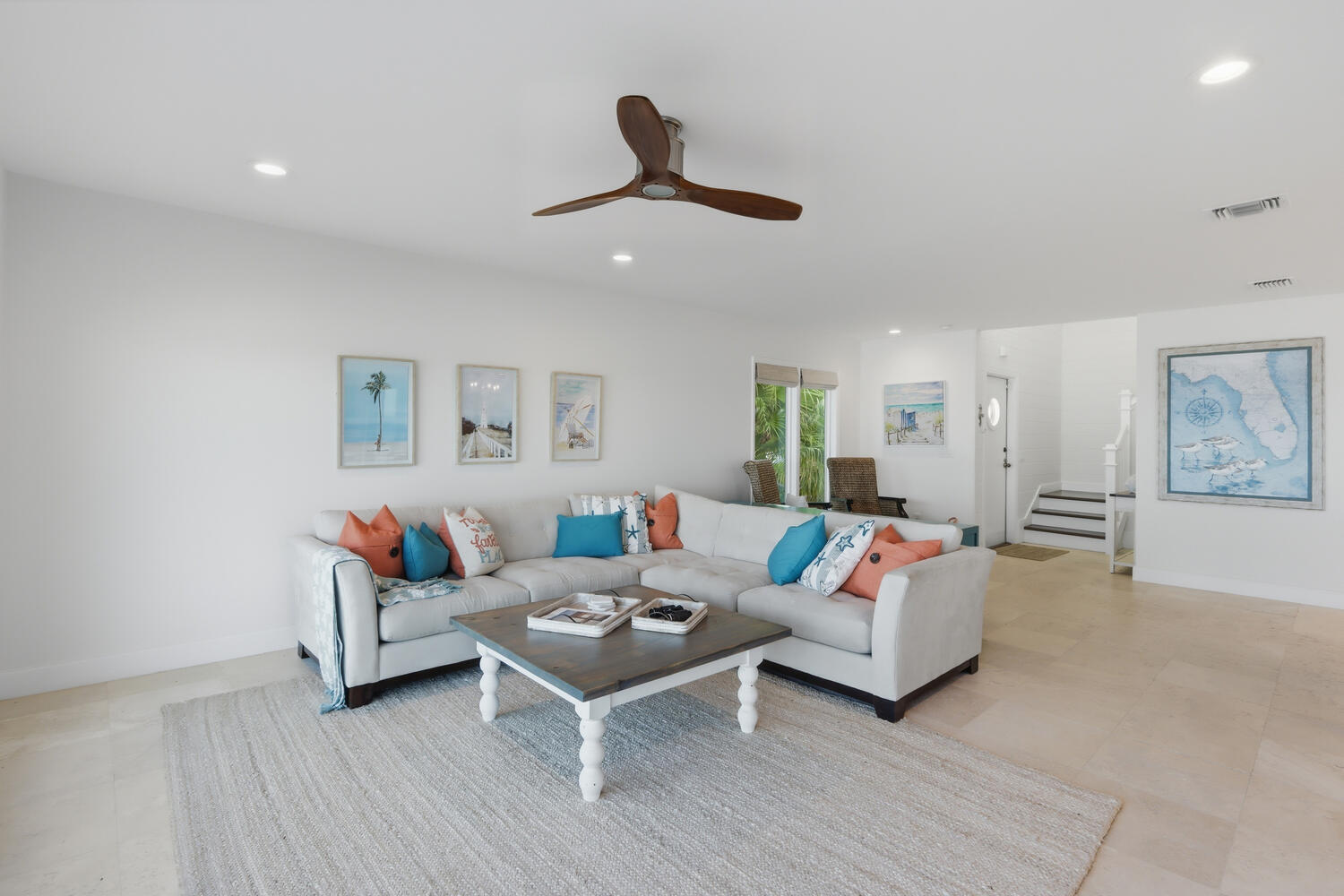 YACHT CLUB BEACH - Residential