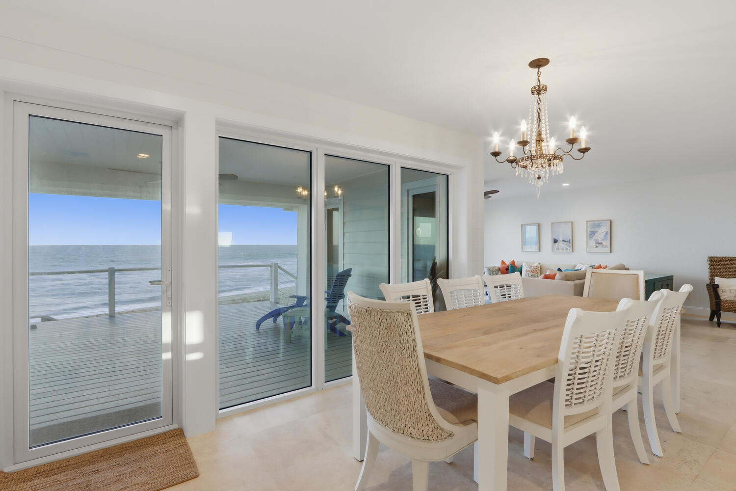 YACHT CLUB BEACH - Residential