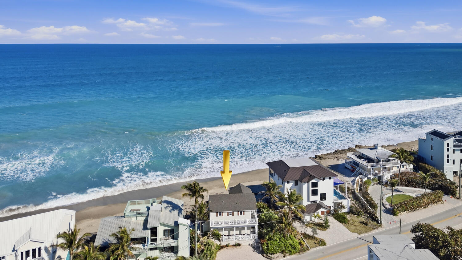 YACHT CLUB BEACH - Residential