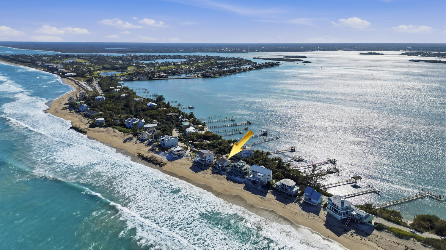 YACHT CLUB BEACH - Residential