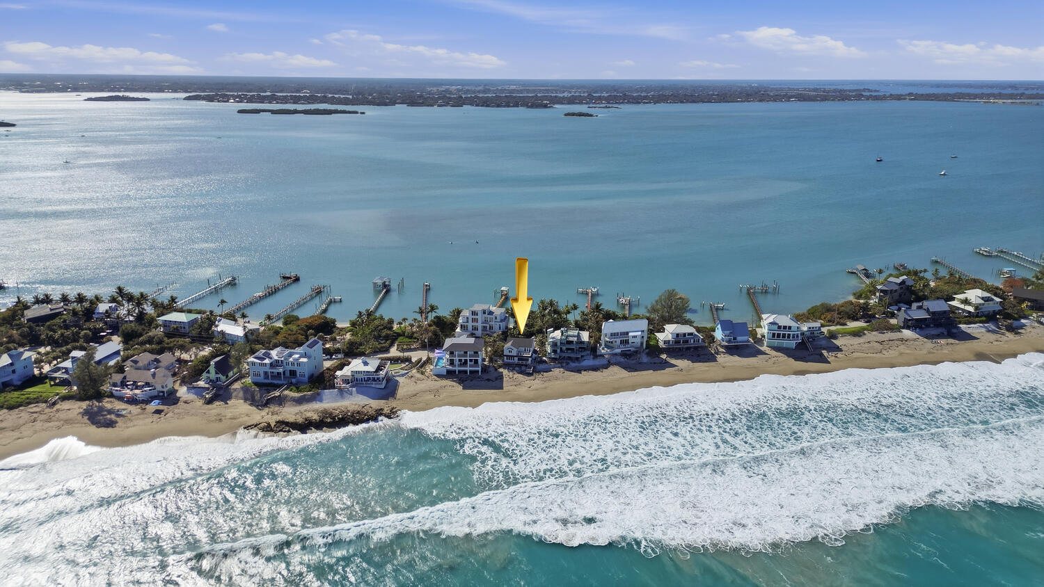 YACHT CLUB BEACH - Residential