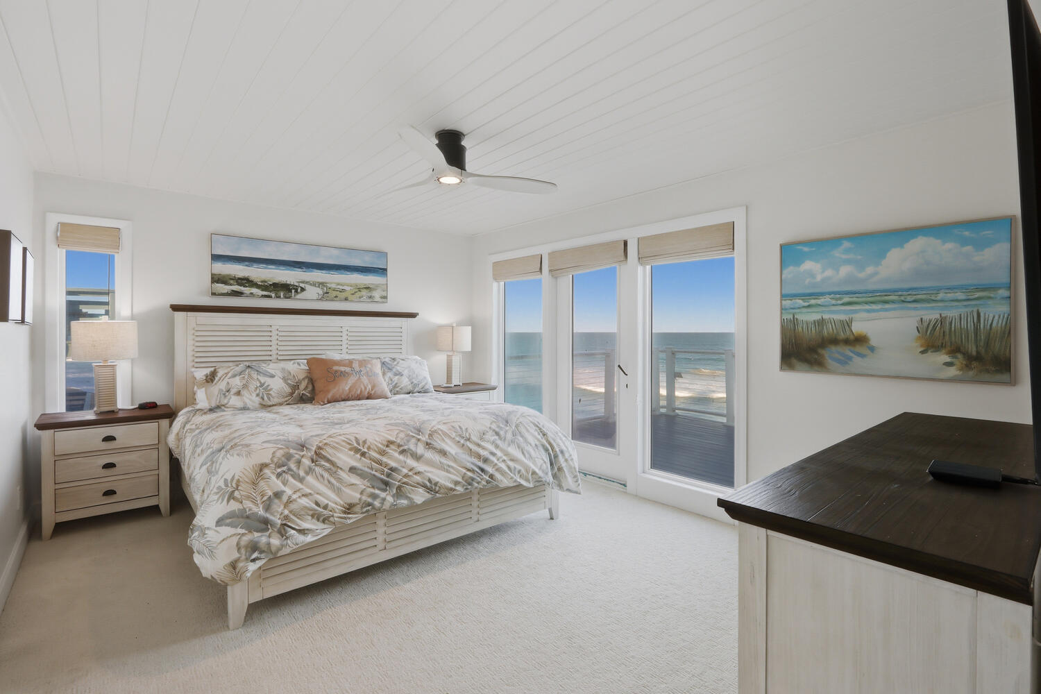 YACHT CLUB BEACH - Residential