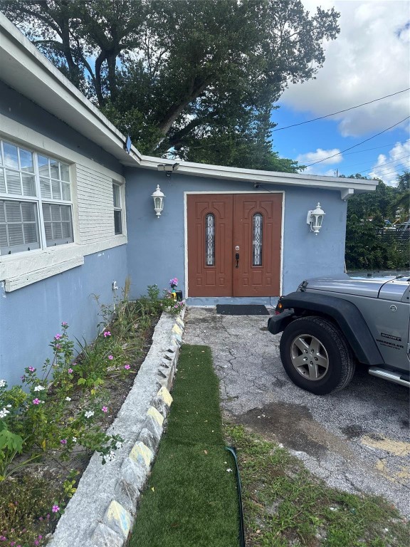 Browardale 1st Add 43-8 B - Residential