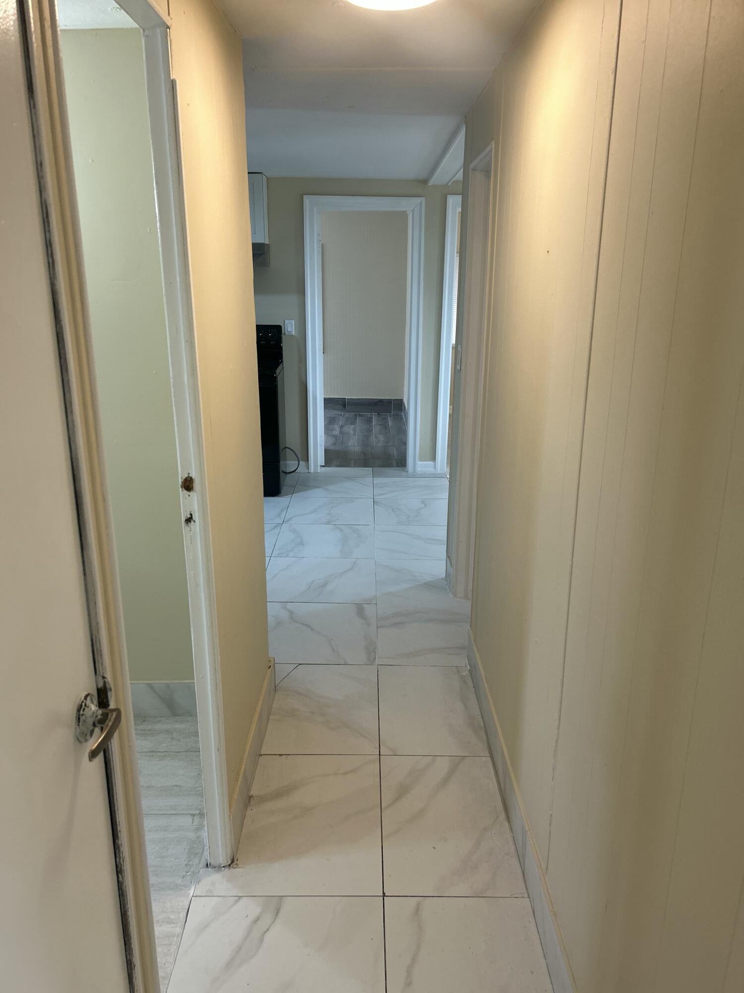 WATERGATE MOBILE HOME - Residential Lease