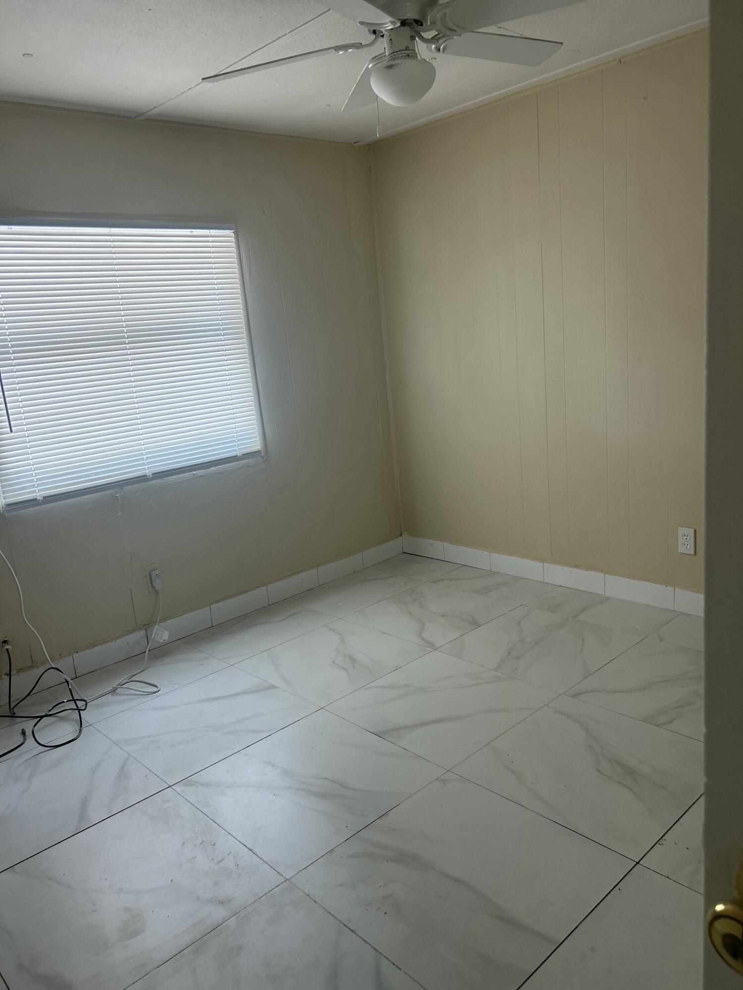 WATERGATE MOBILE HOME - Residential Lease
