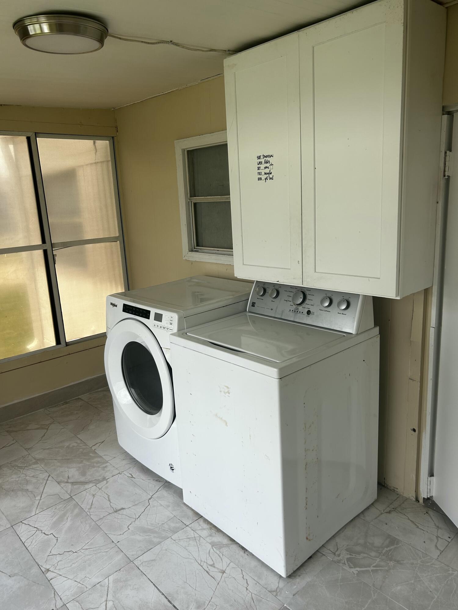 WATERGATE MOBILE HOME - Residential Lease