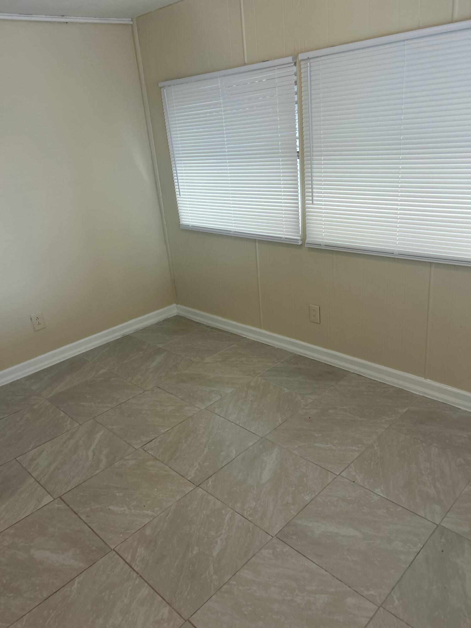 WATERGATE MOBILE HOME - Residential Lease