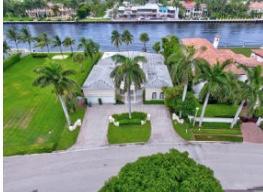 ROYAL PALM YACHT & COUNTRY CLUB - Residential
