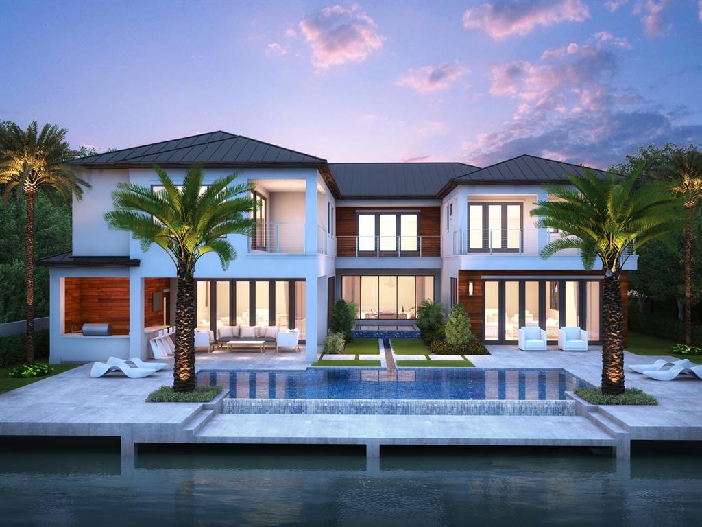 ROYAL PALM YACHT & COUNTRY CLUB - Residential