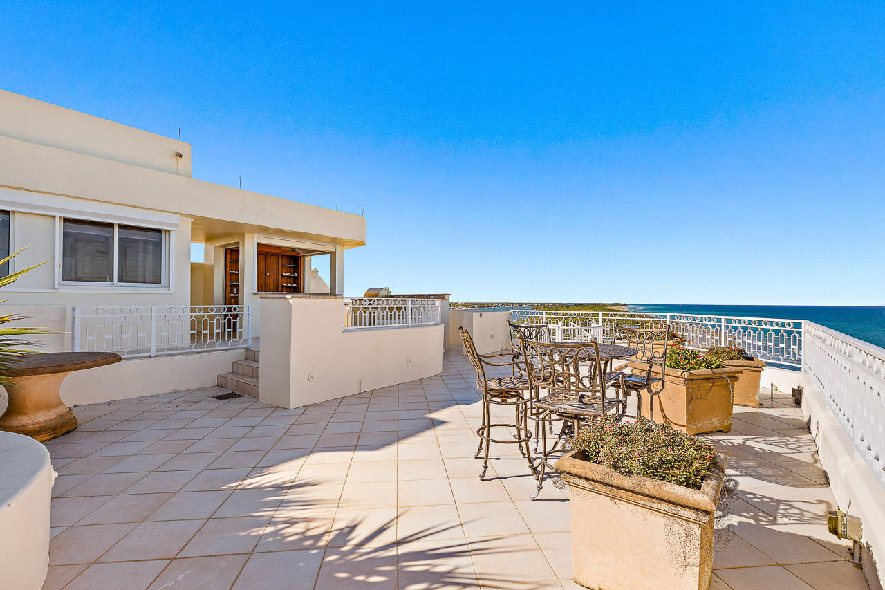Claridge Jupiter Island Condo - Residential