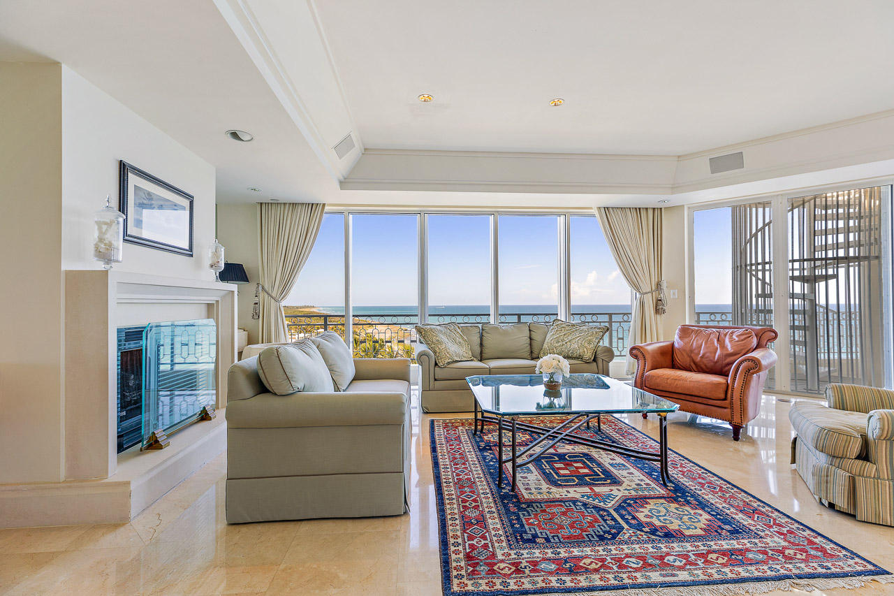 Claridge Jupiter Island Condo - Residential