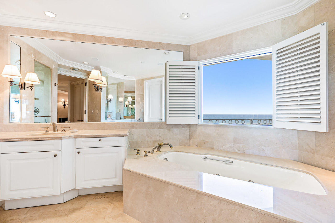 Claridge Jupiter Island Condo - Residential