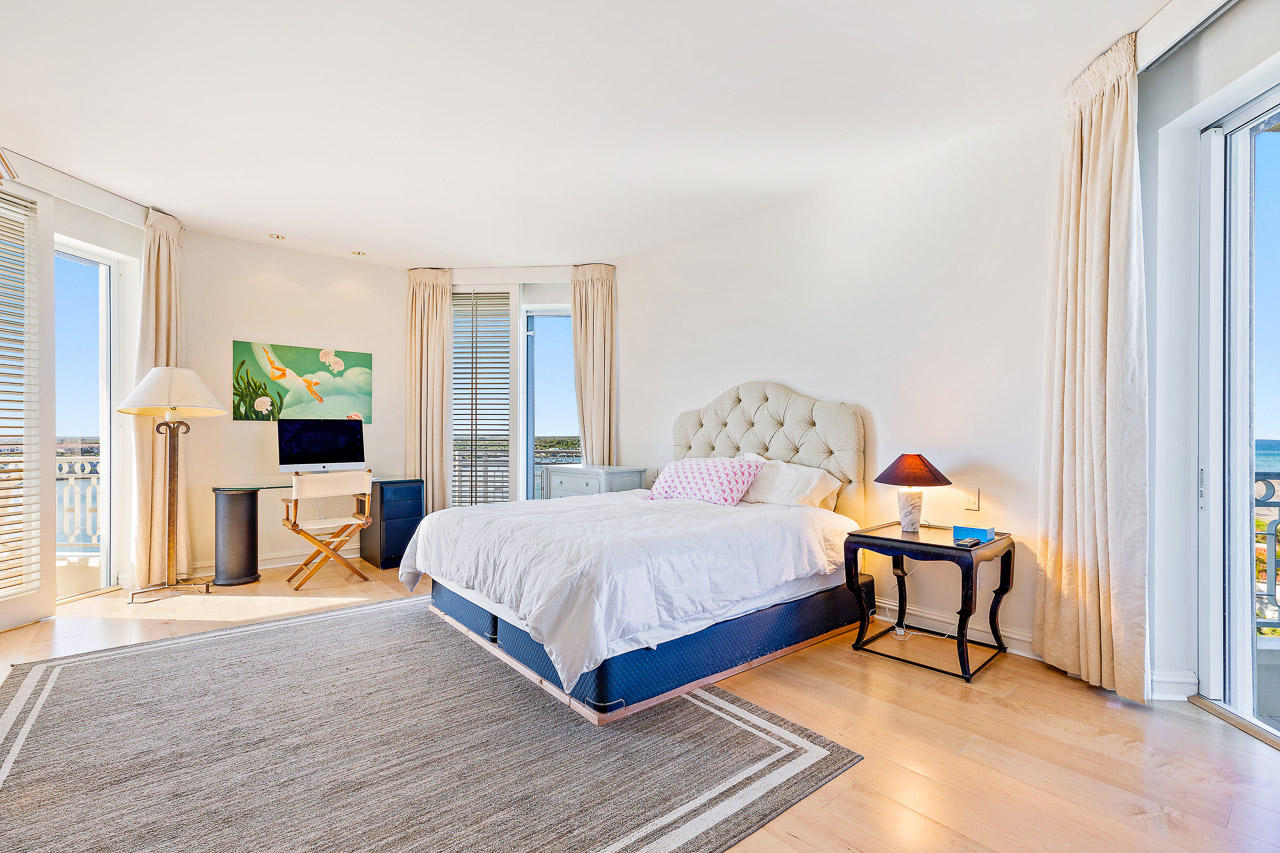 Claridge Jupiter Island Condo - Residential