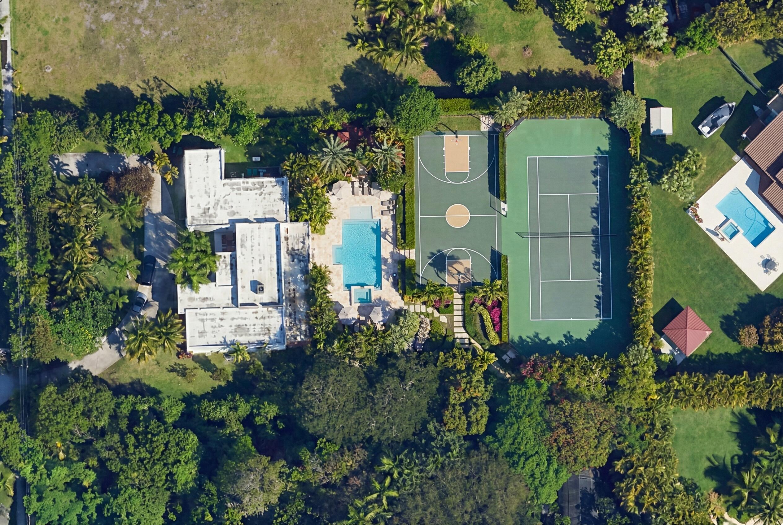East Kendall - Residential