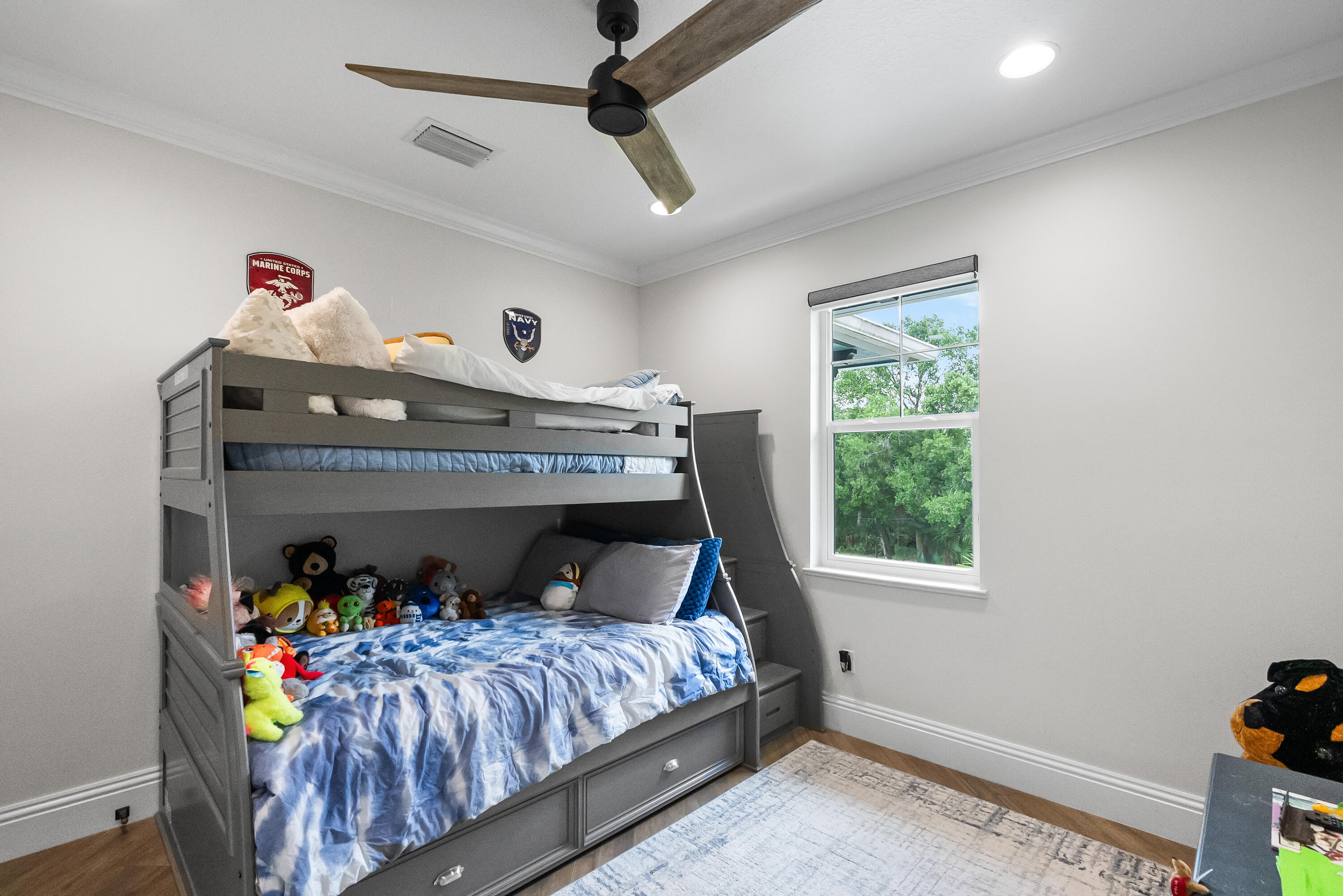 Palm City Farms - Residential