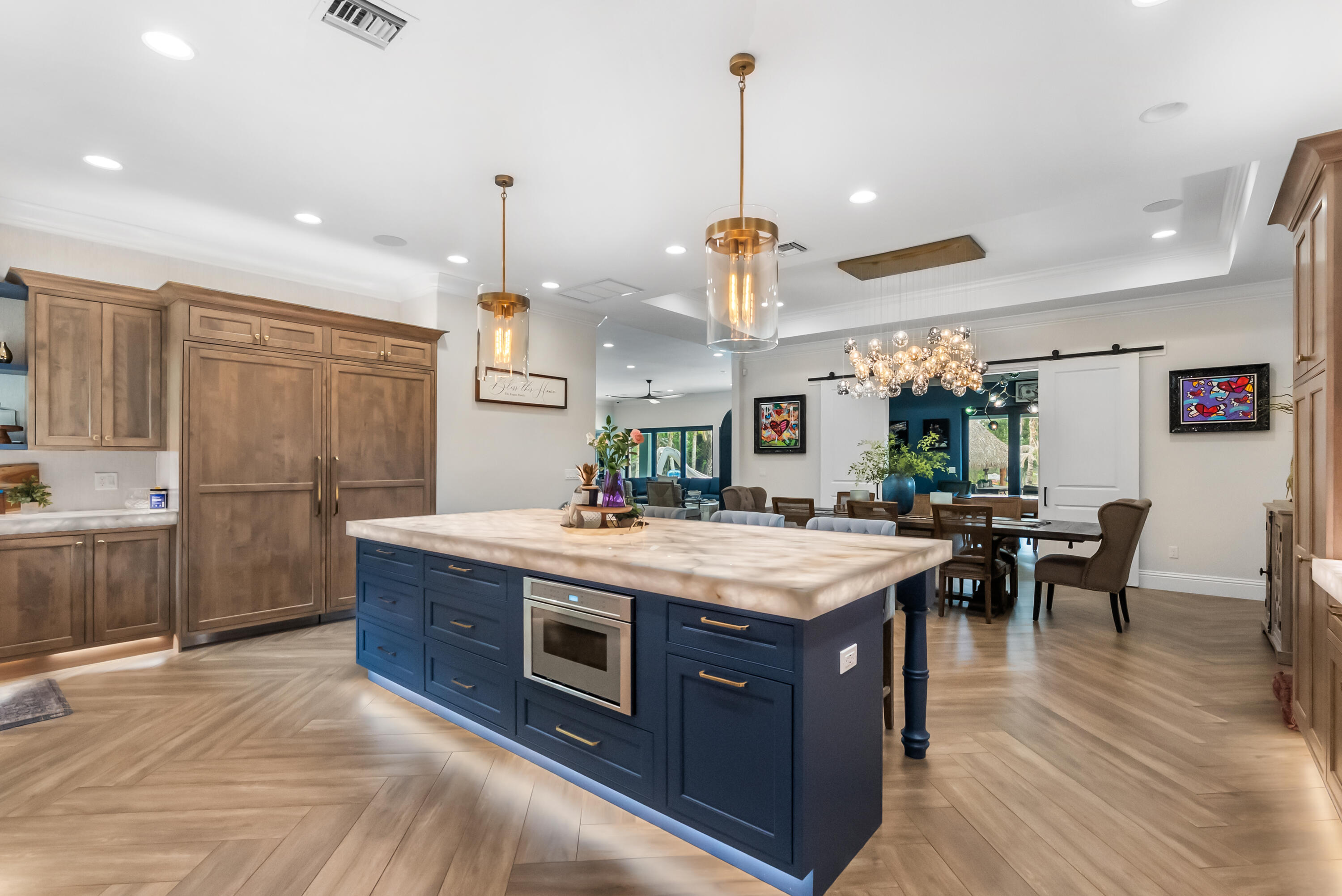 Palm City Farms - Residential