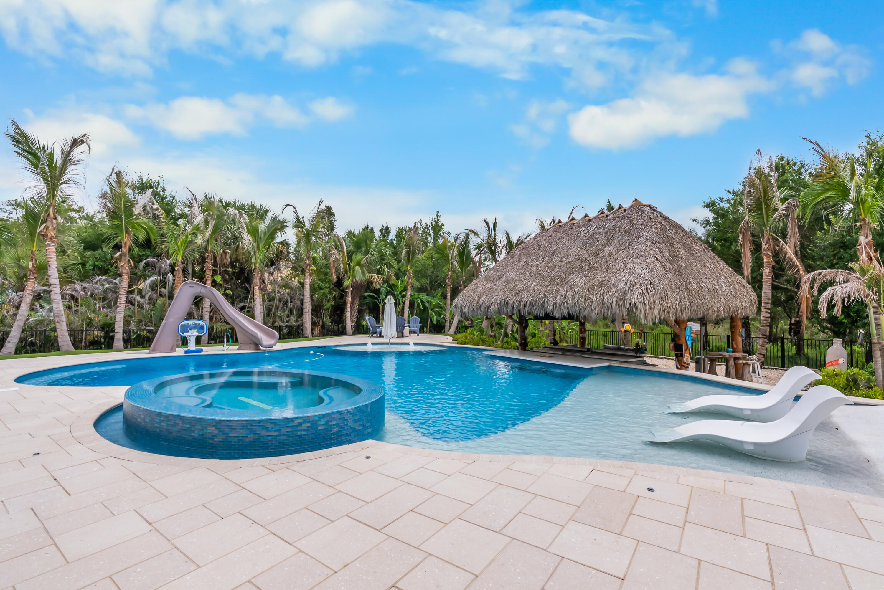Palm City Farms - Residential