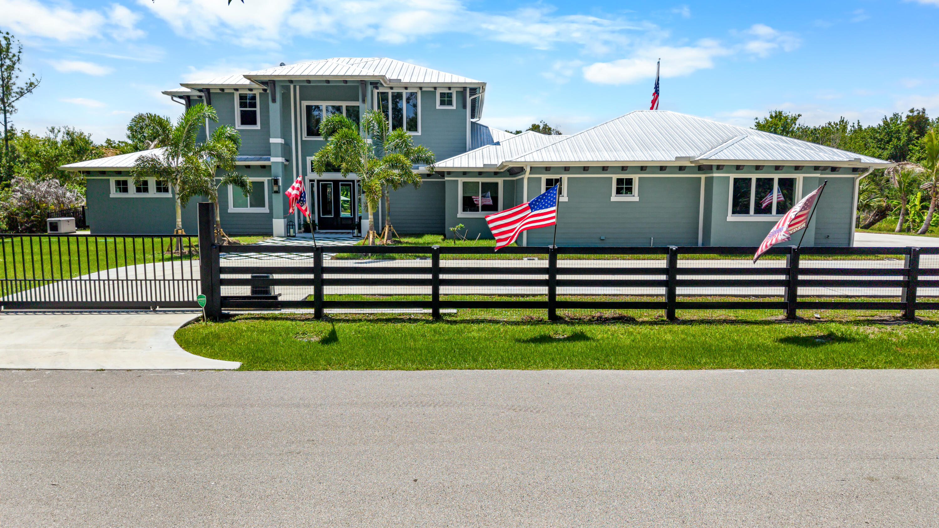 Palm City Farms - Residential