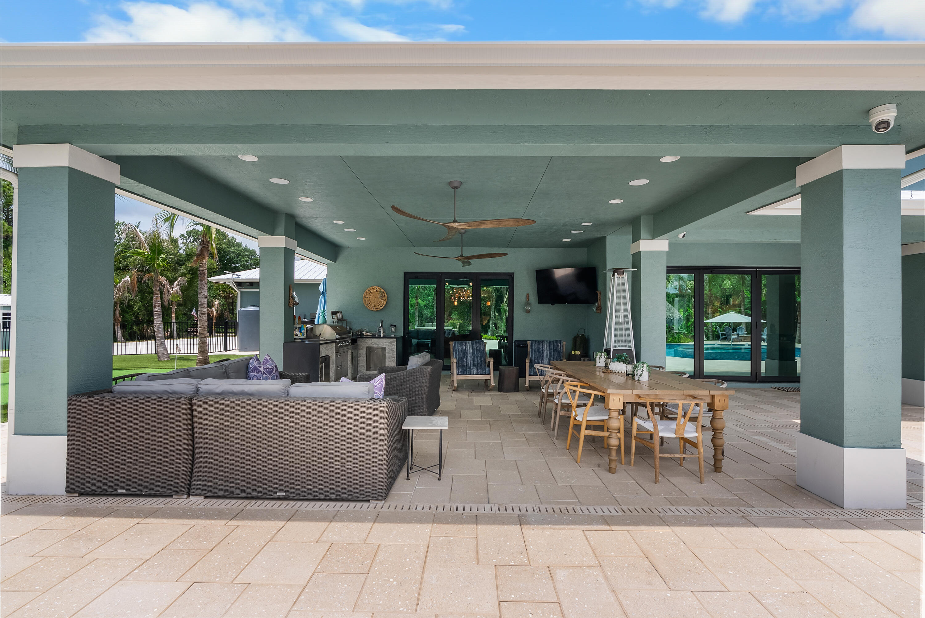 Palm City Farms - Residential