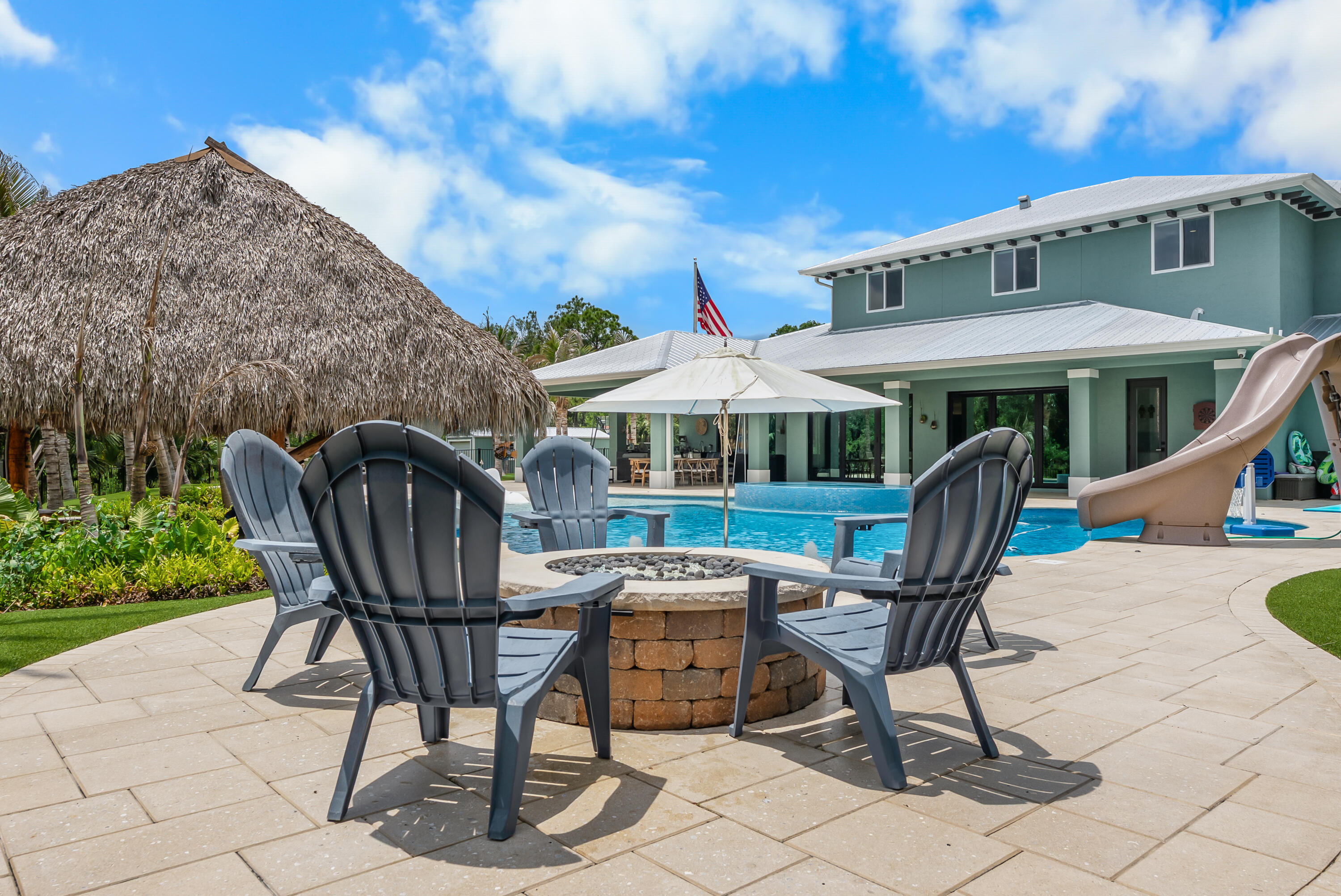 Palm City Farms - Residential