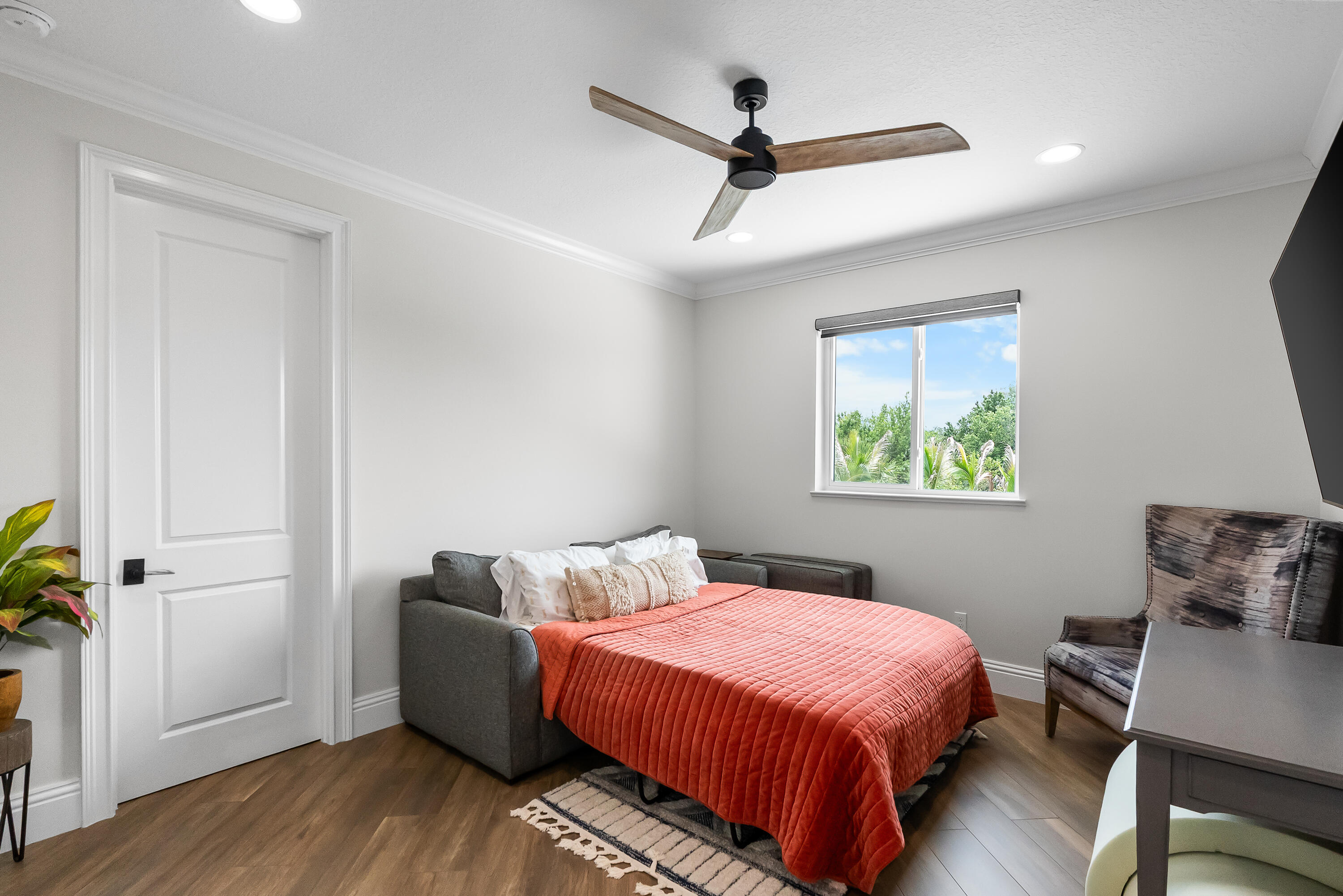 Palm City Farms - Residential