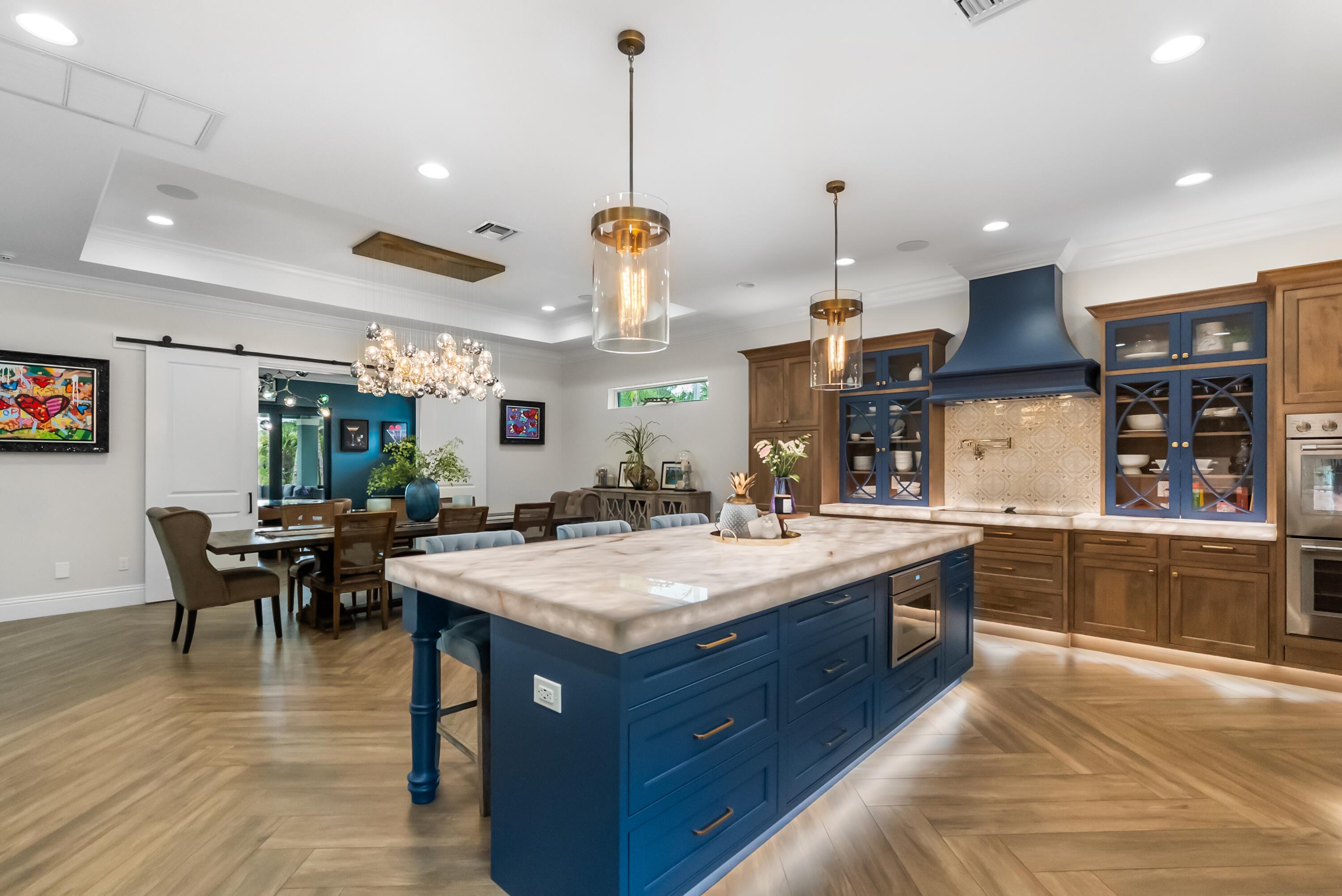 Palm City Farms - Residential