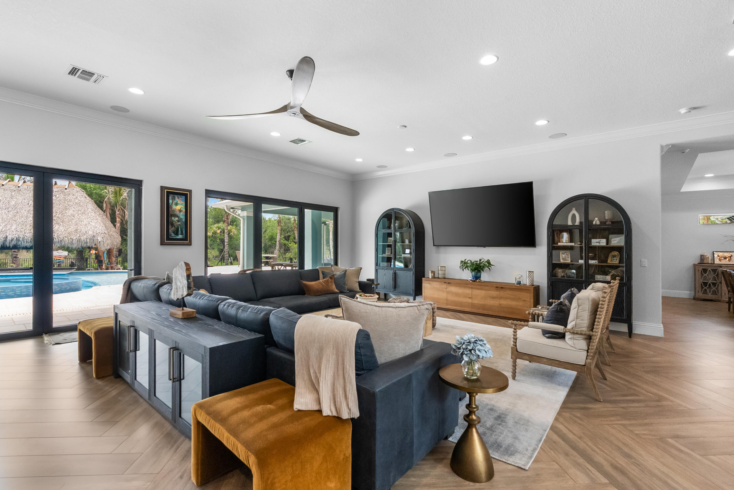 Palm City Farms - Residential