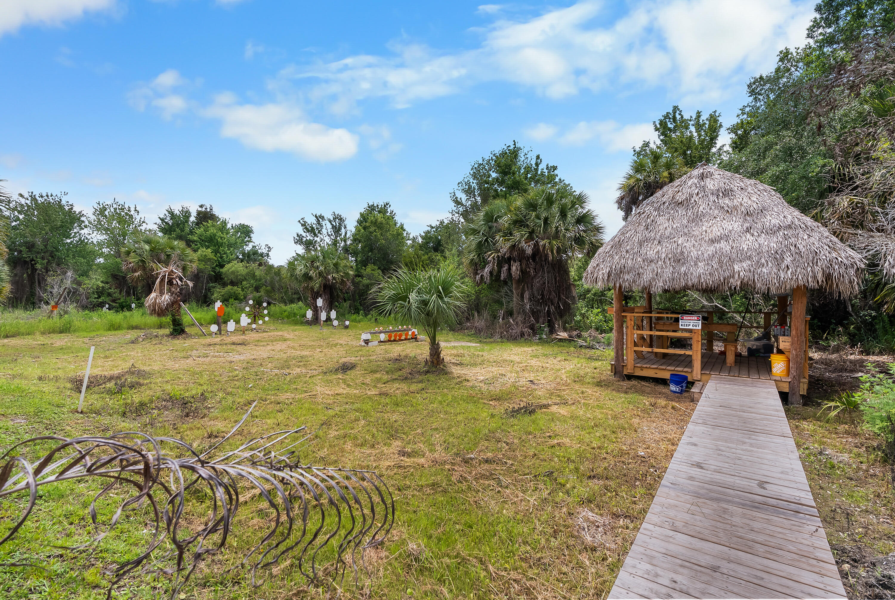 Palm City Farms - Residential