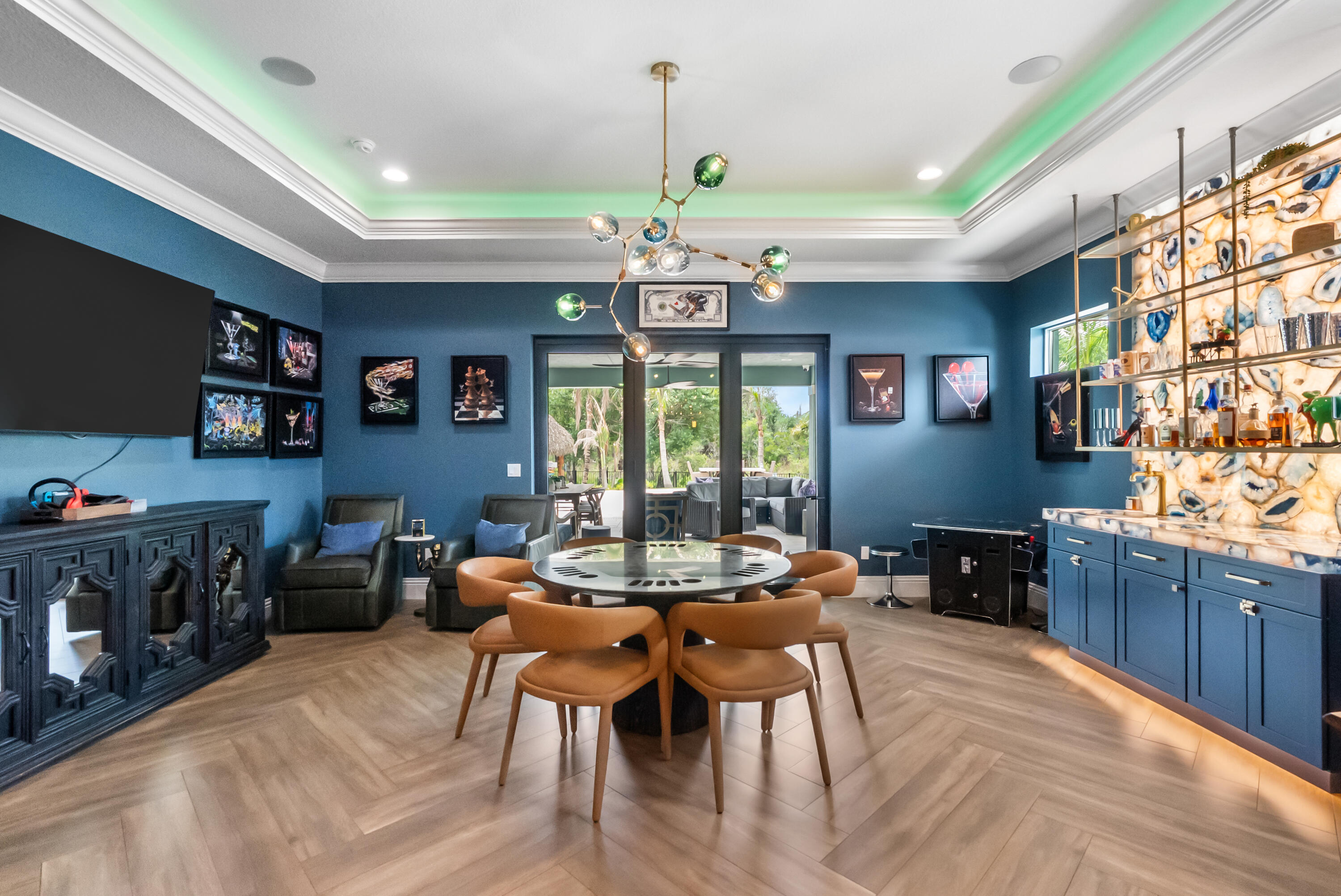 Palm City Farms - Residential