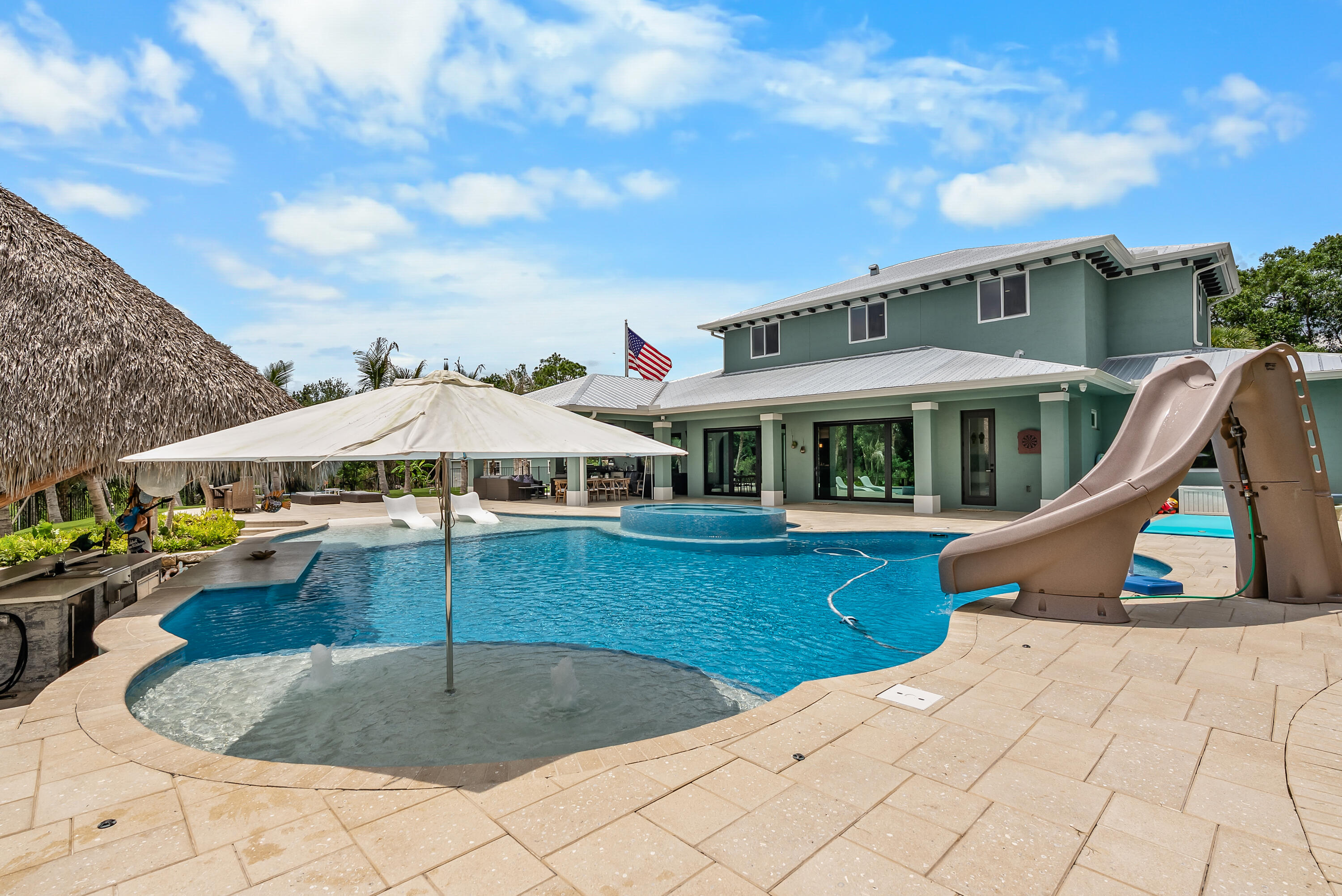 Palm City Farms - Residential