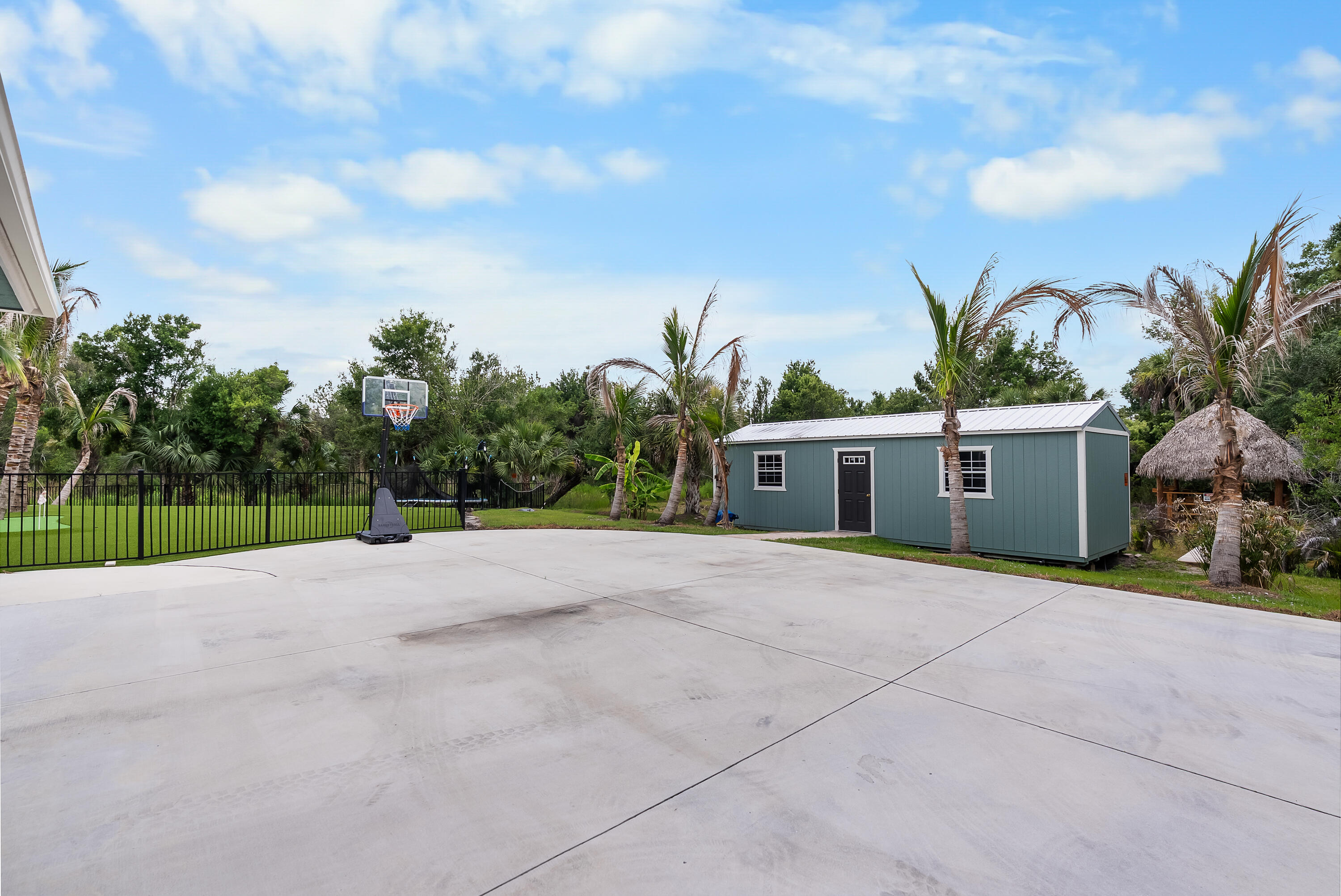 Palm City Farms - Residential
