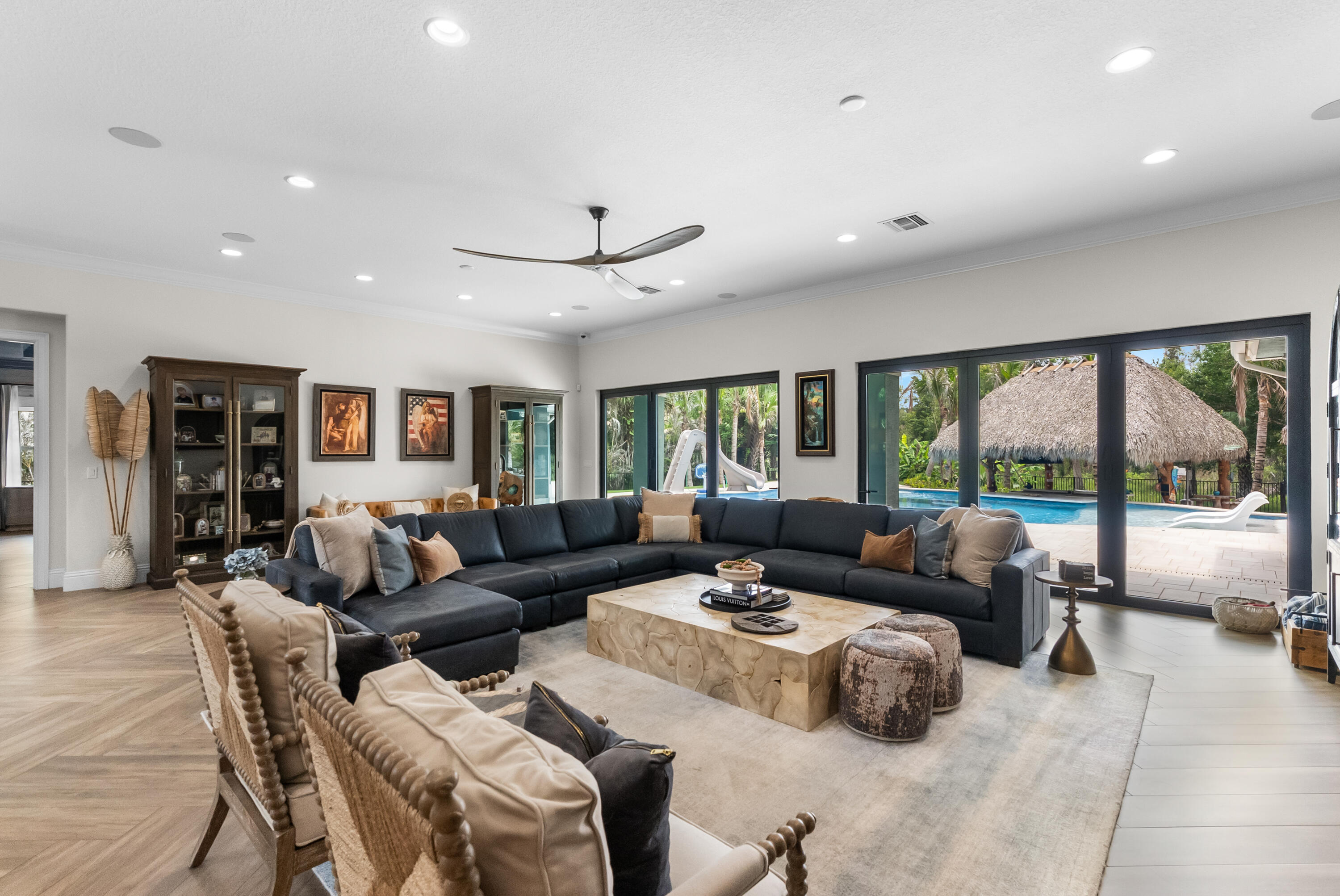 Palm City Farms - Residential