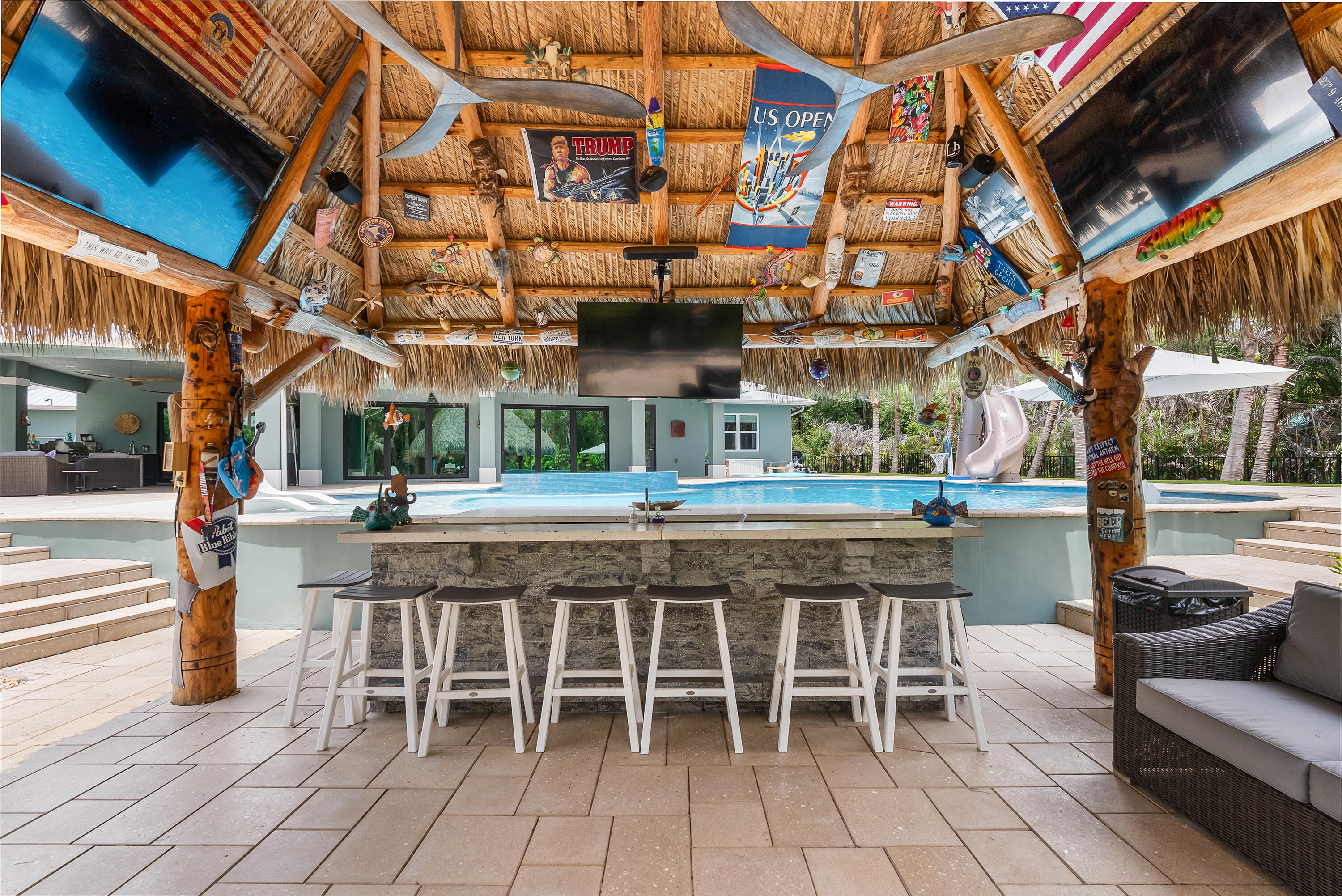 Palm City Farms - Residential