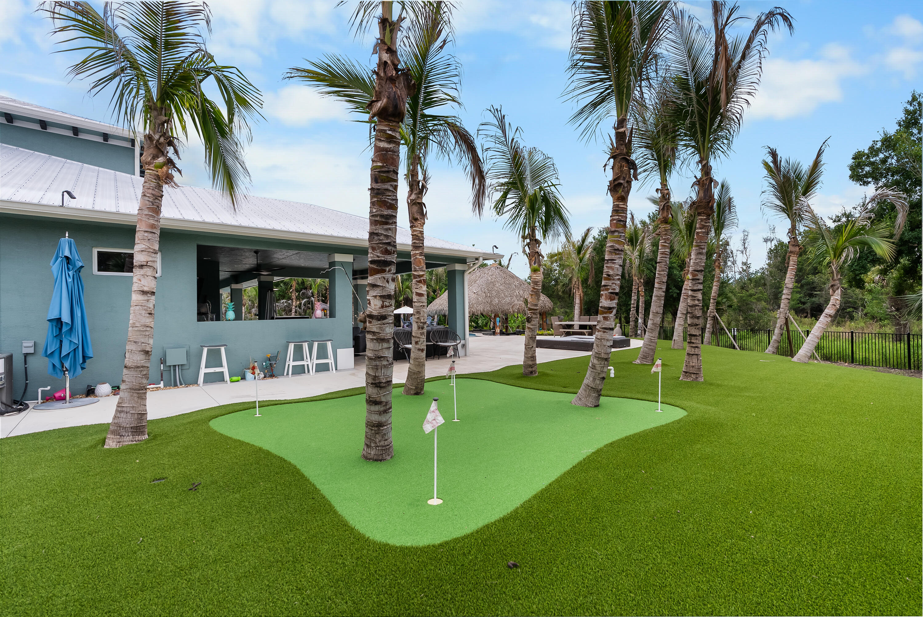 Palm City Farms - Residential