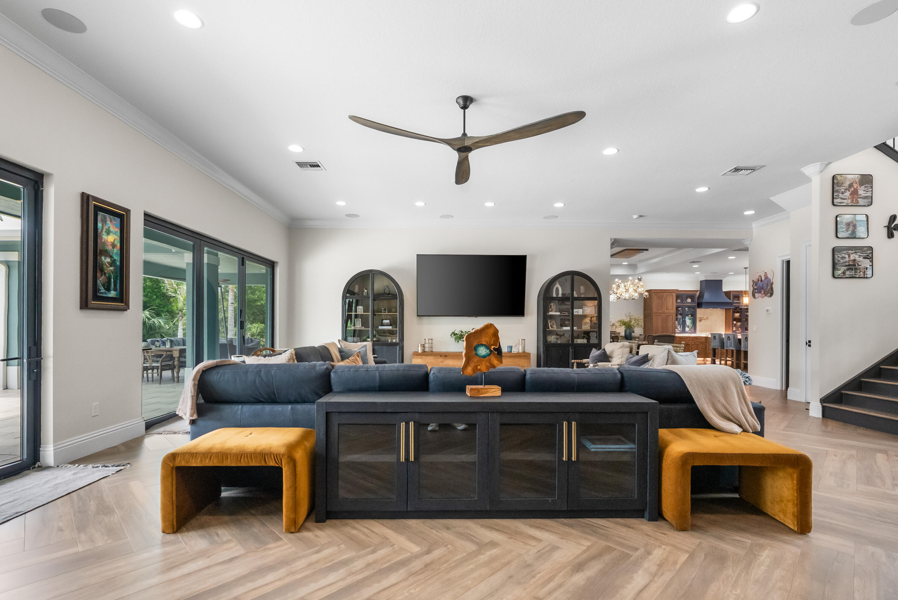 Palm City Farms - Residential