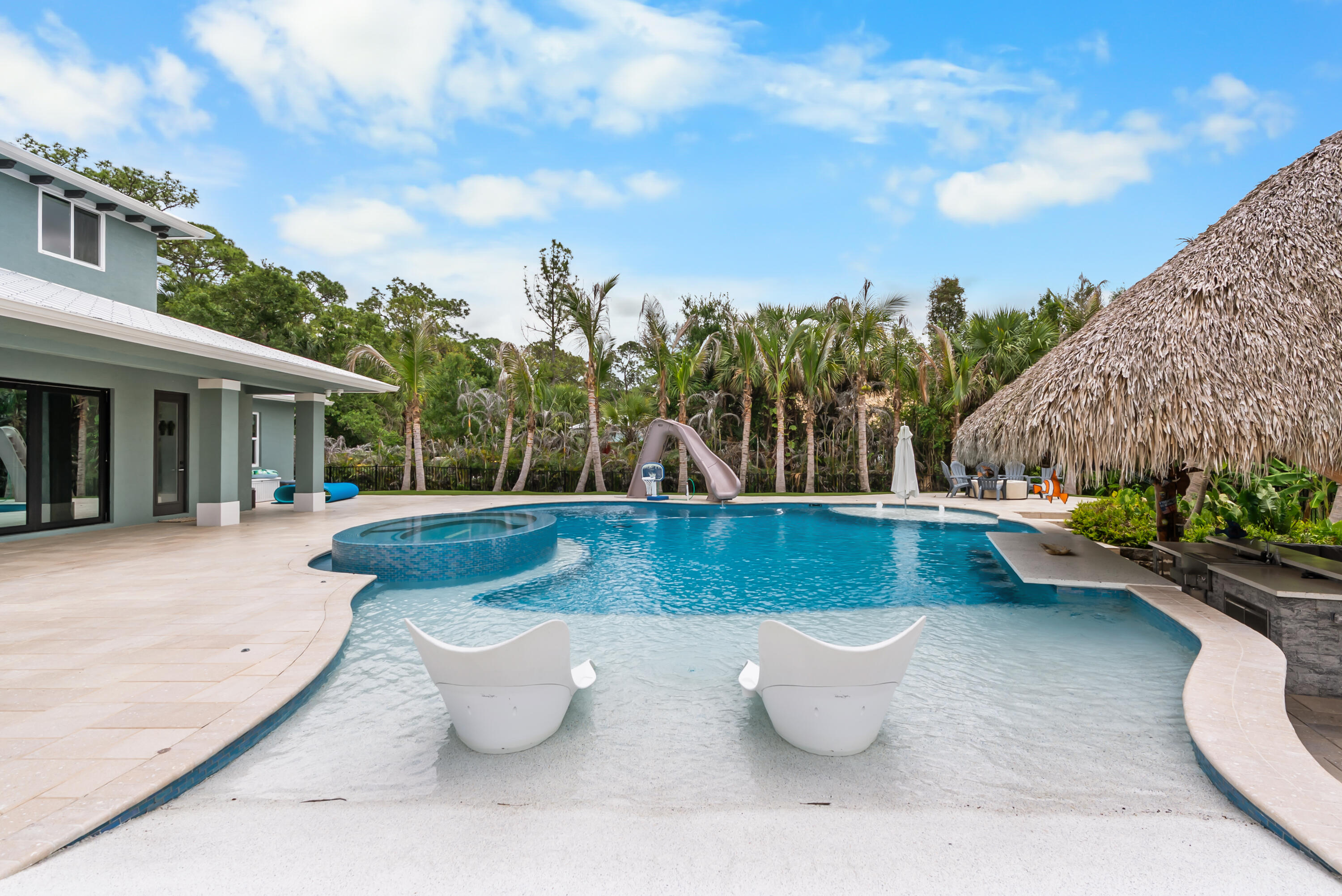 Palm City Farms - Residential