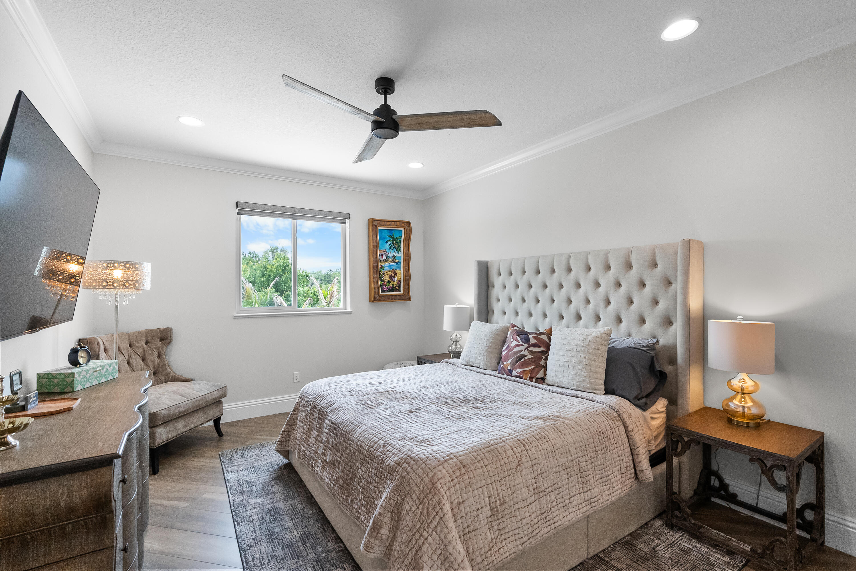 Palm City Farms - Residential