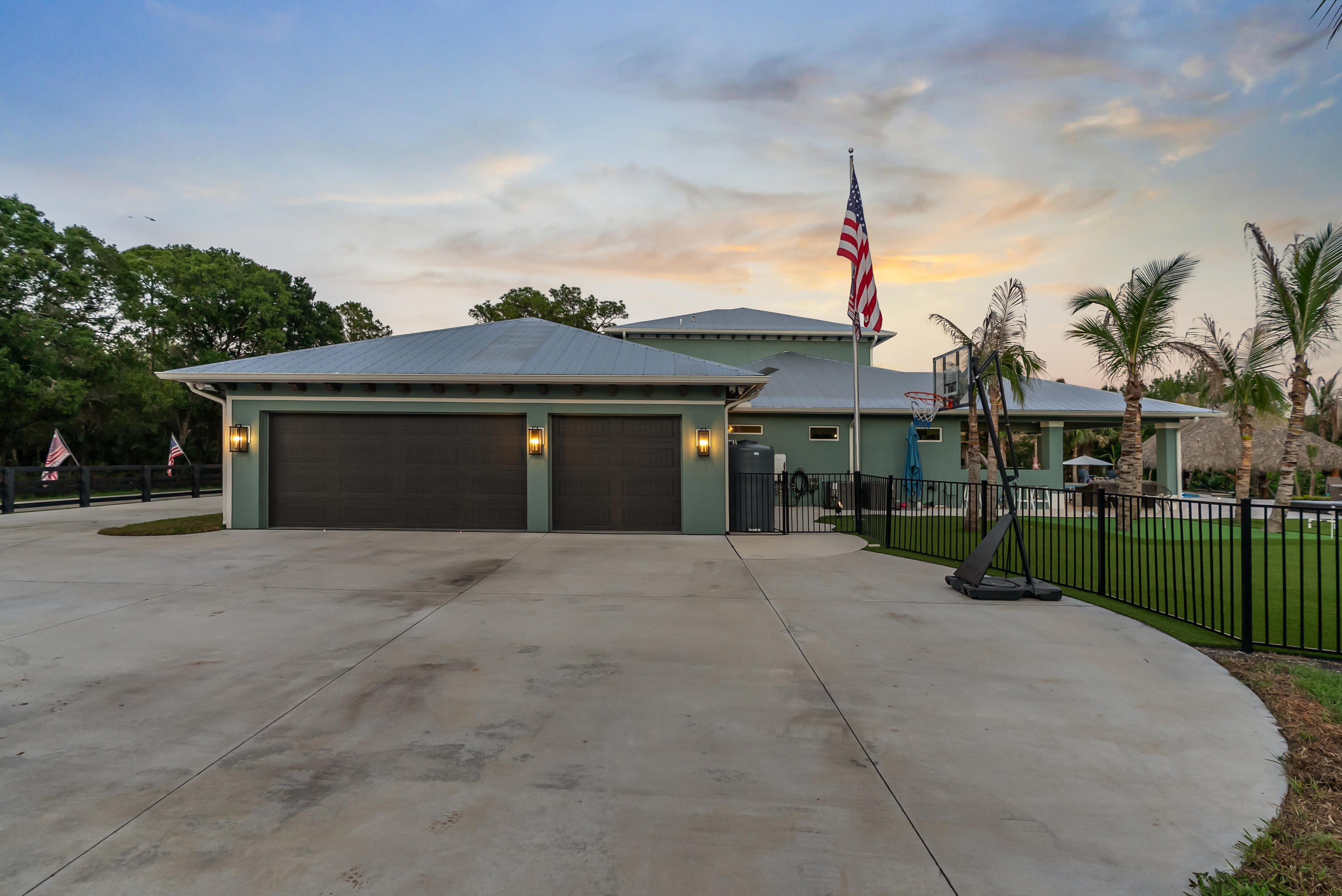 Palm City Farms - Residential