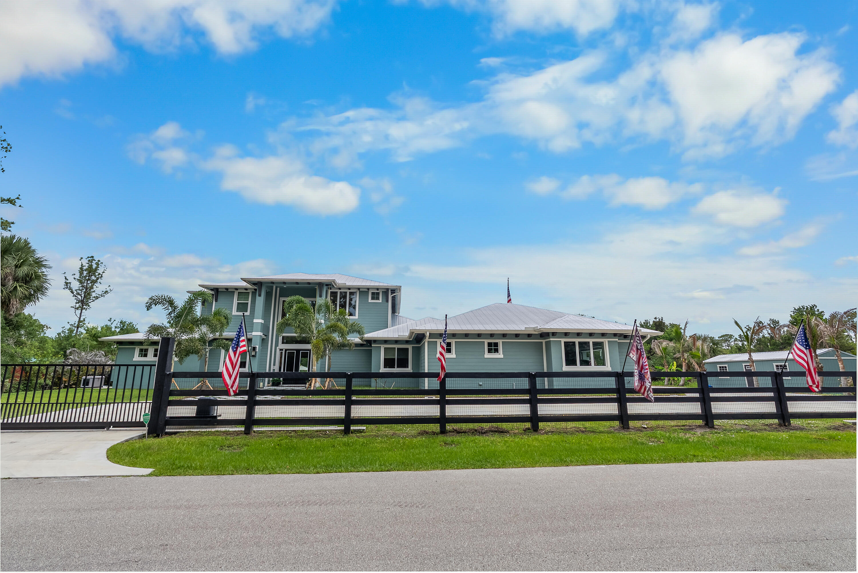 Palm City Farms - Residential