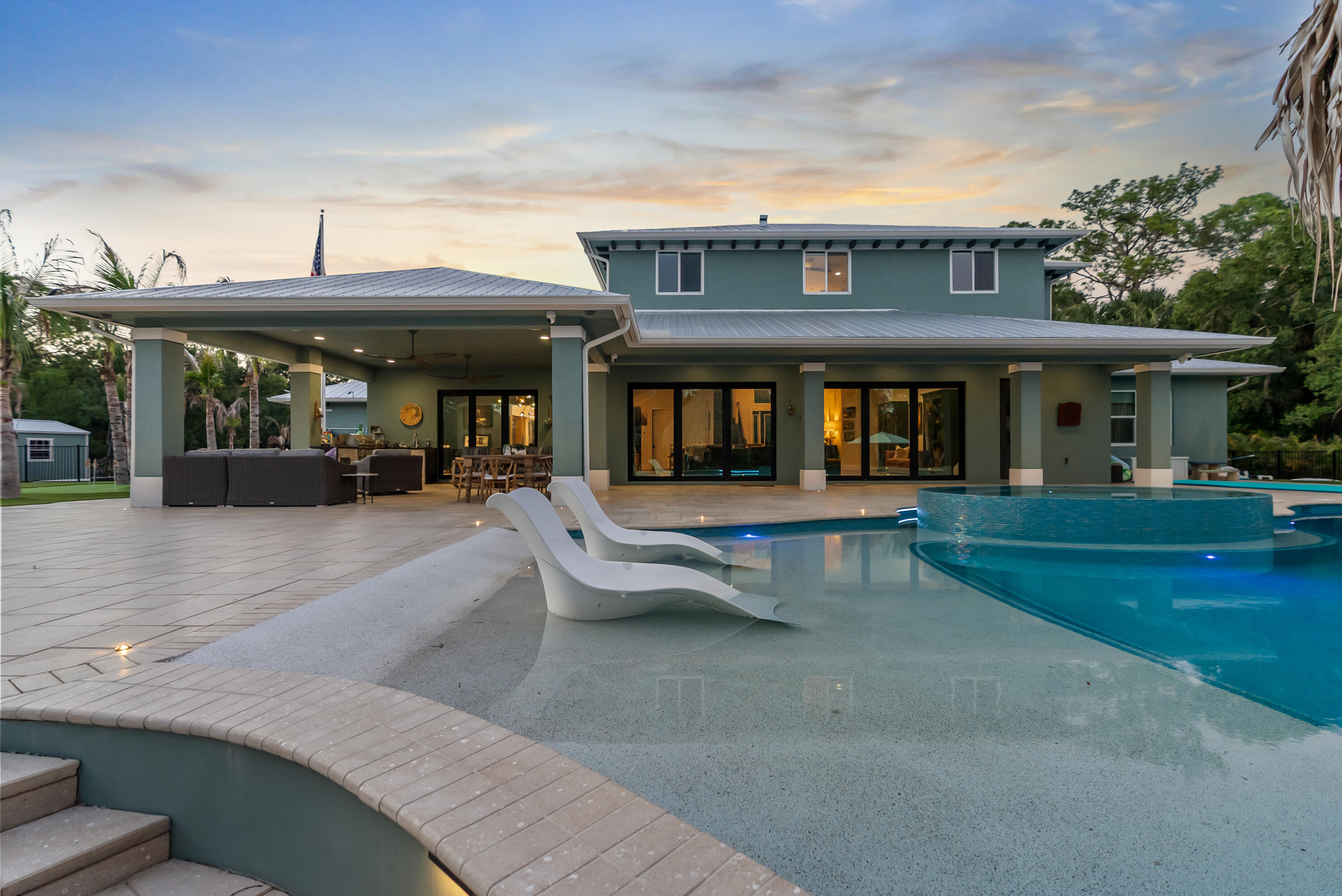 Palm City Farms - Residential