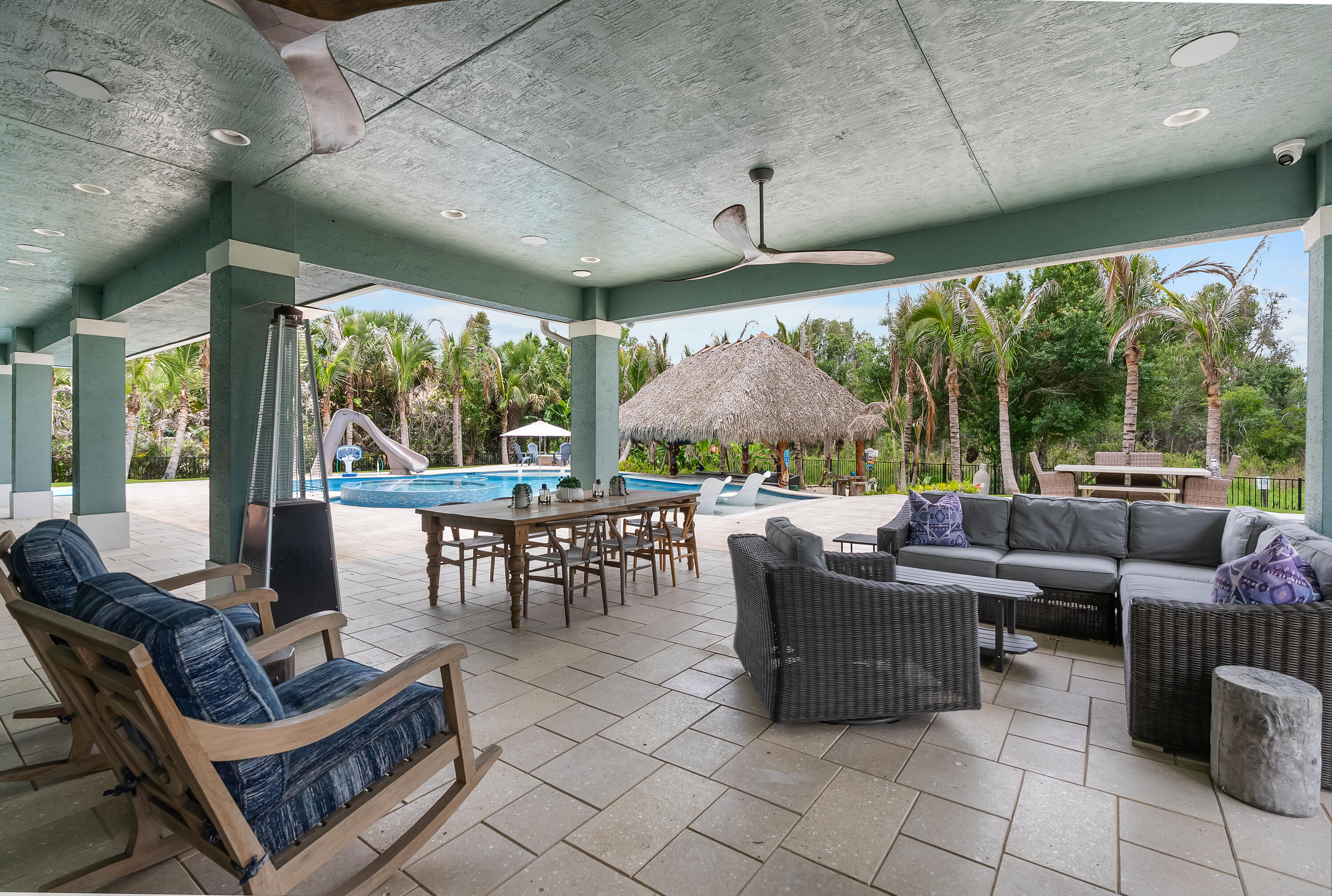 Palm City Farms - Residential