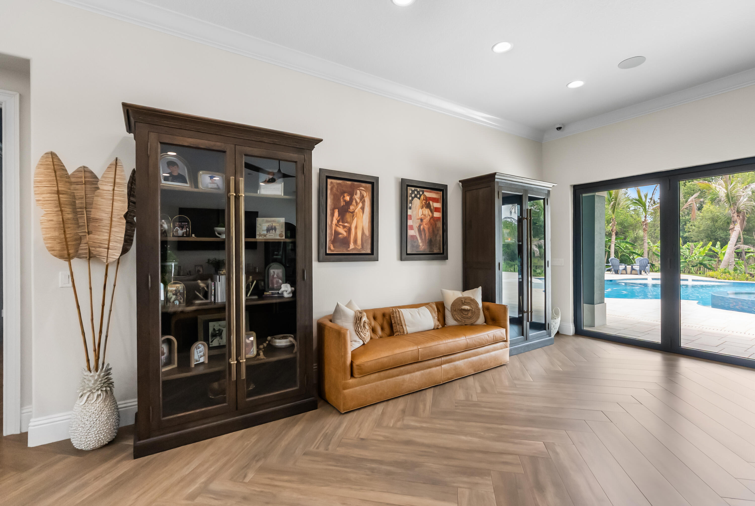 Palm City Farms - Residential
