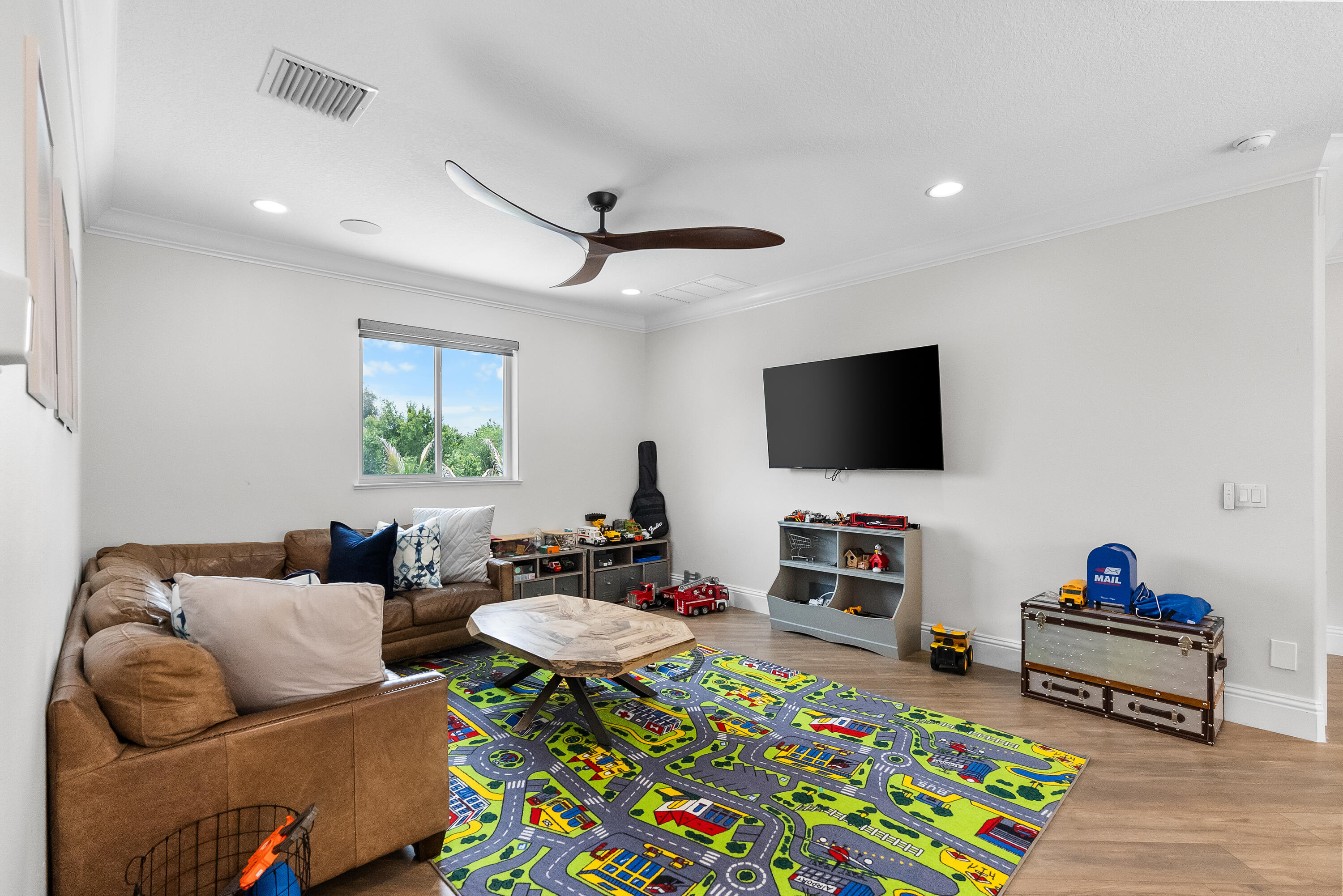 Palm City Farms - Residential