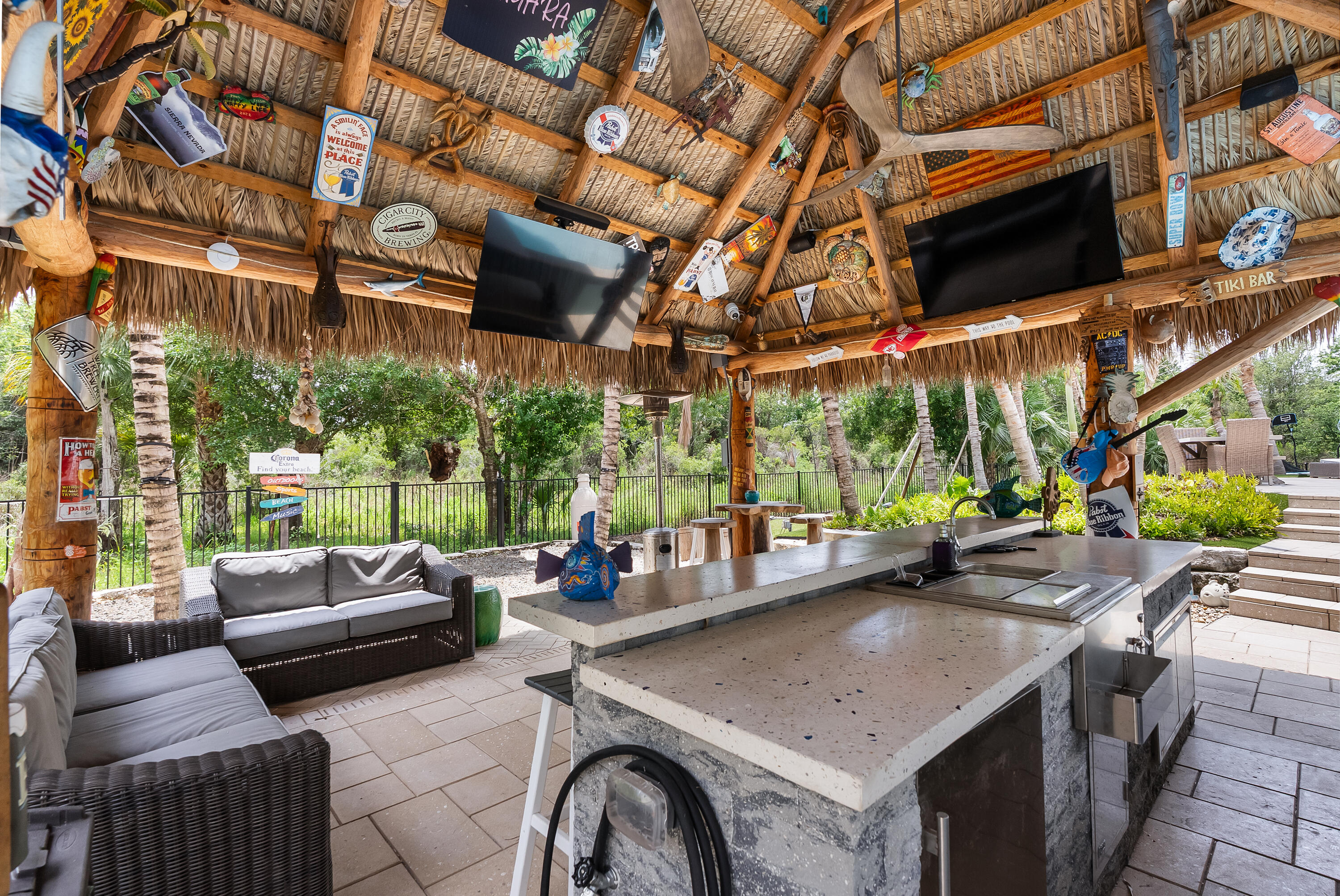 Palm City Farms - Residential