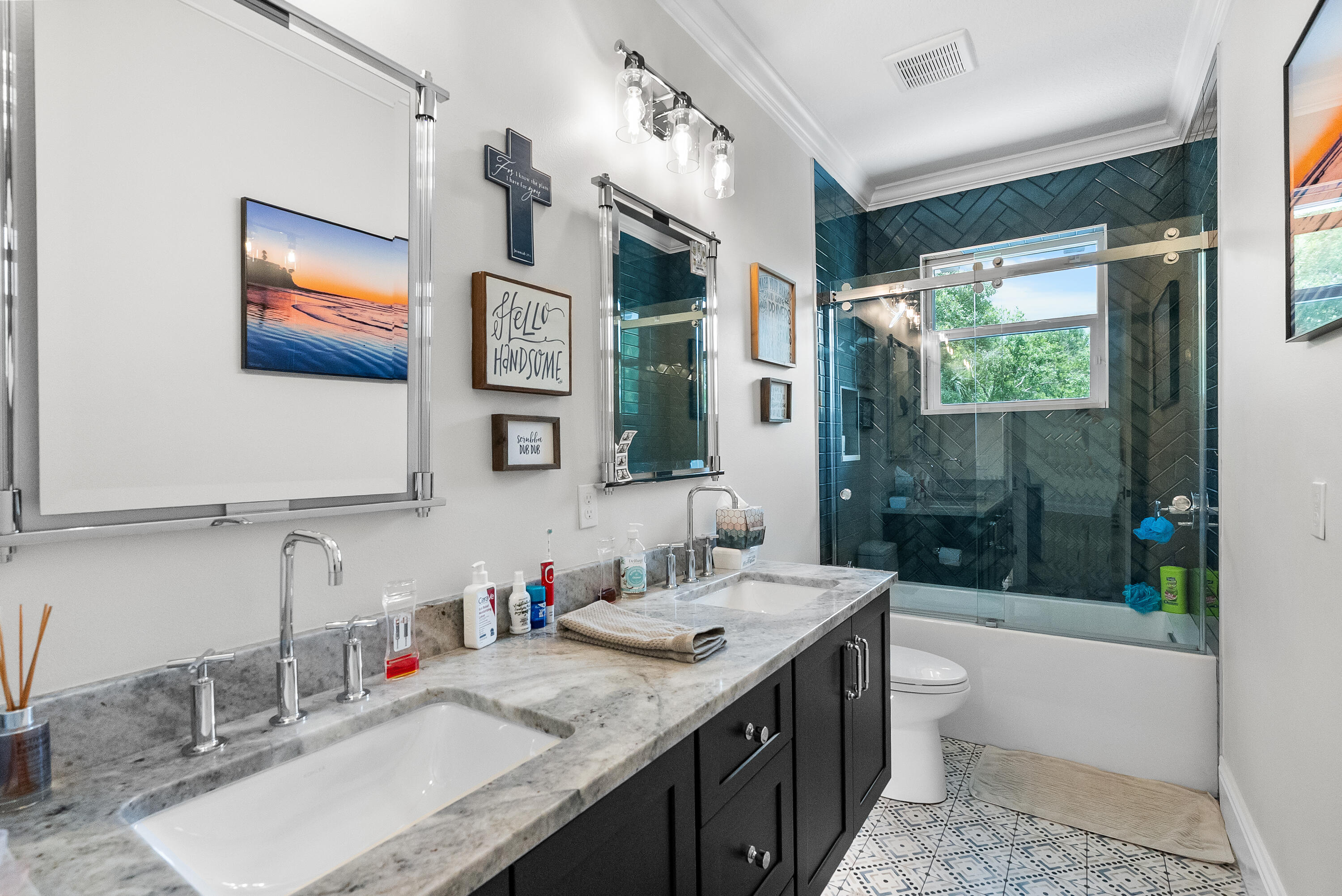 Palm City Farms - Residential