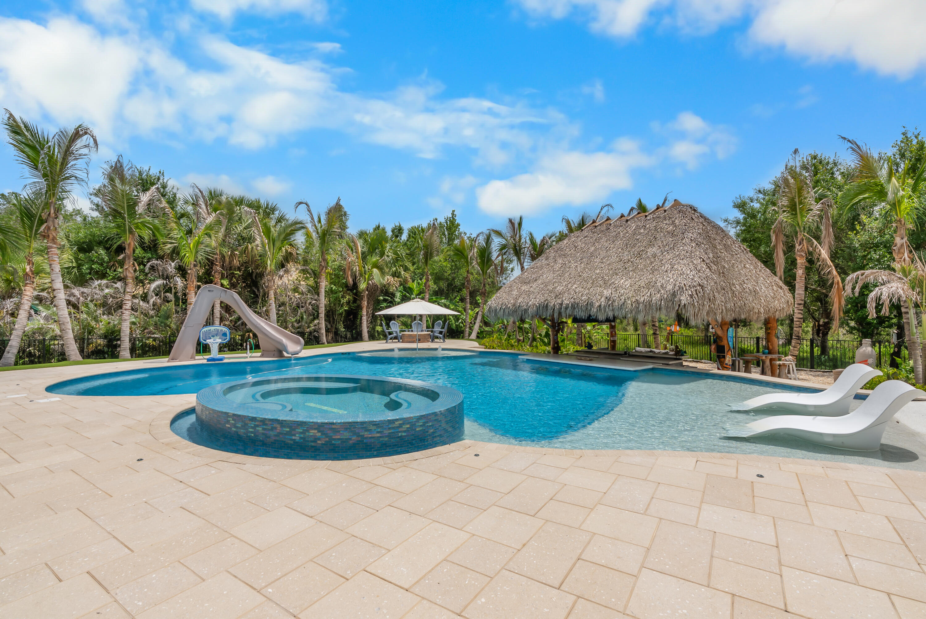Palm City Farms - Residential